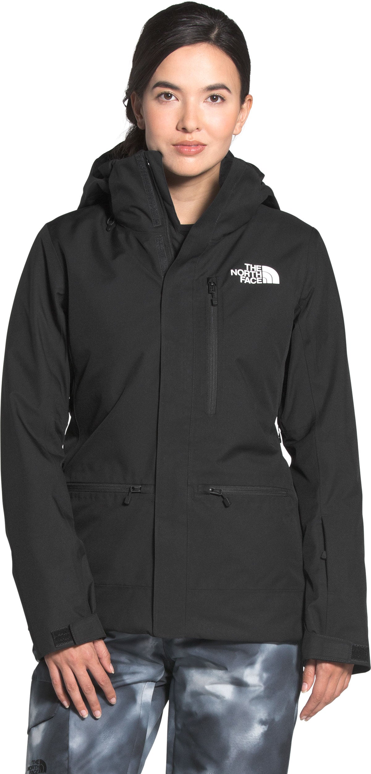 The North Face Gatekeeper Ski Jacket
