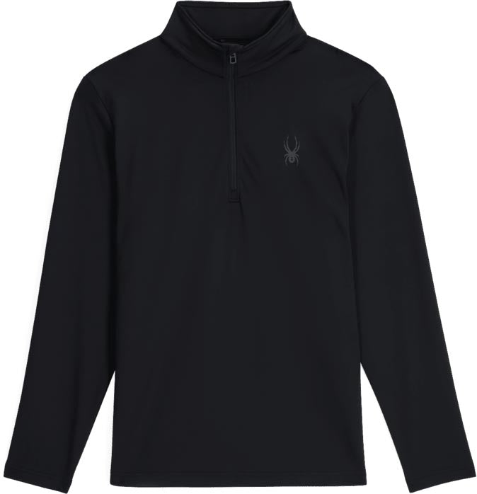 Spyder Mens Prospect Half Zip