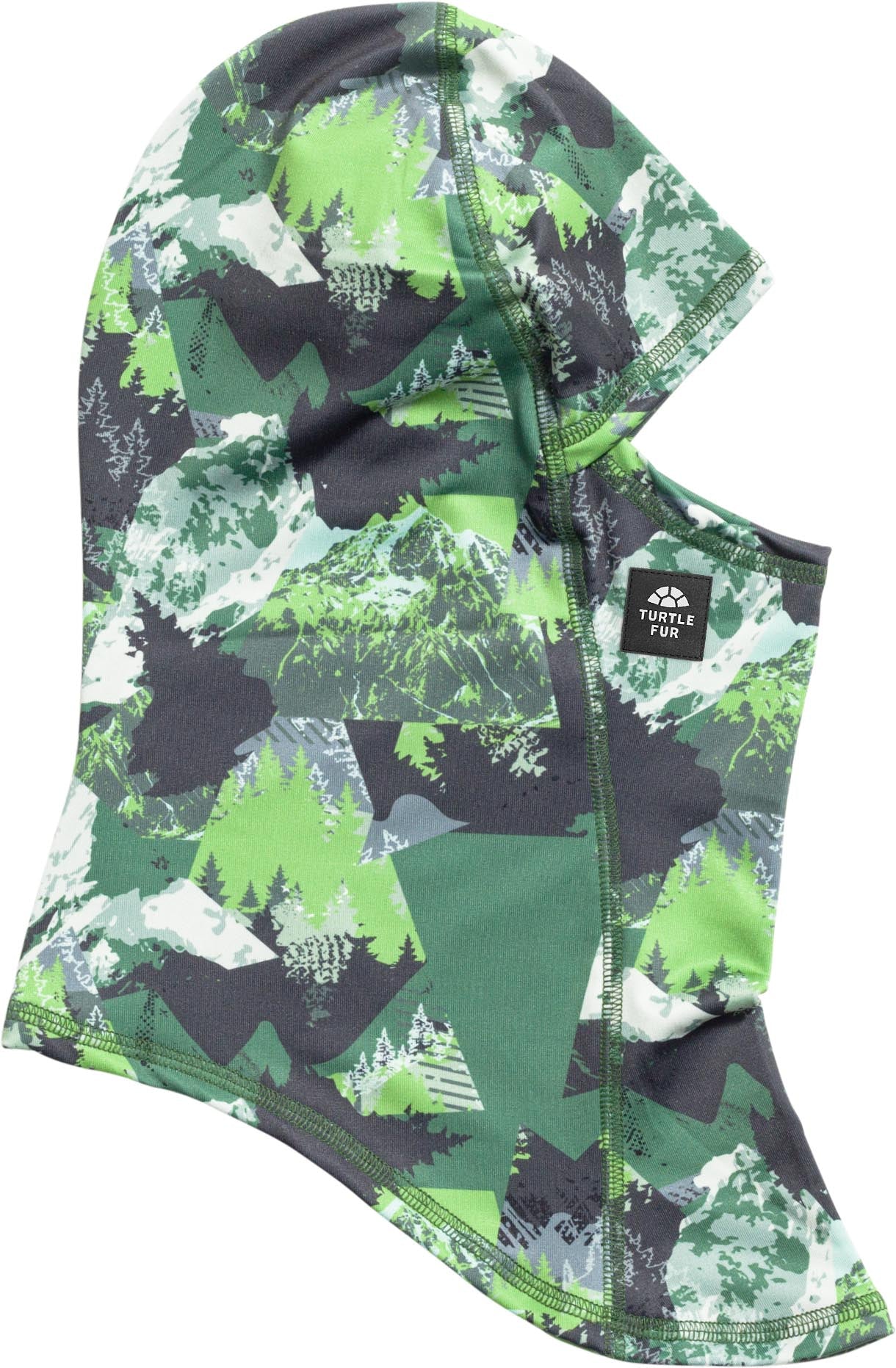 Turtle Fur Comfort Shell MaxClava - Youth