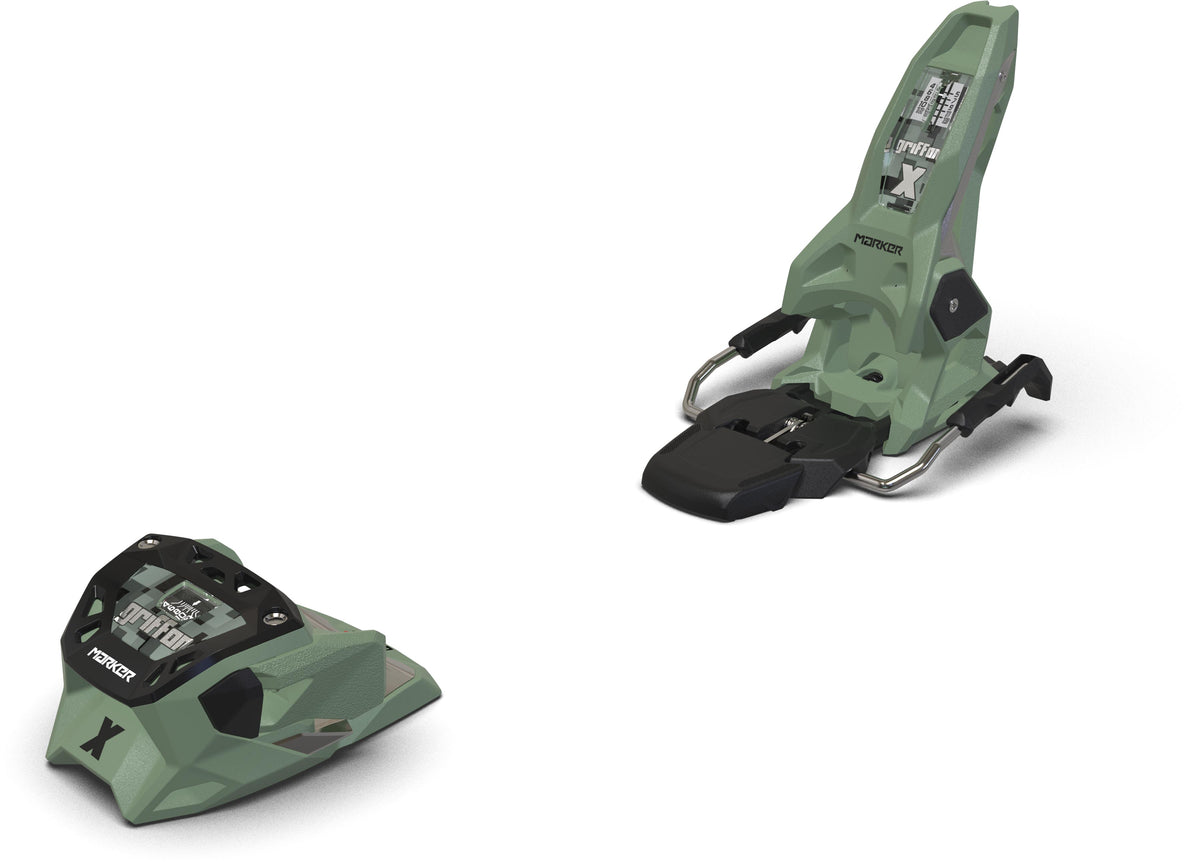 Marker Griffon X 13 Ski Binding