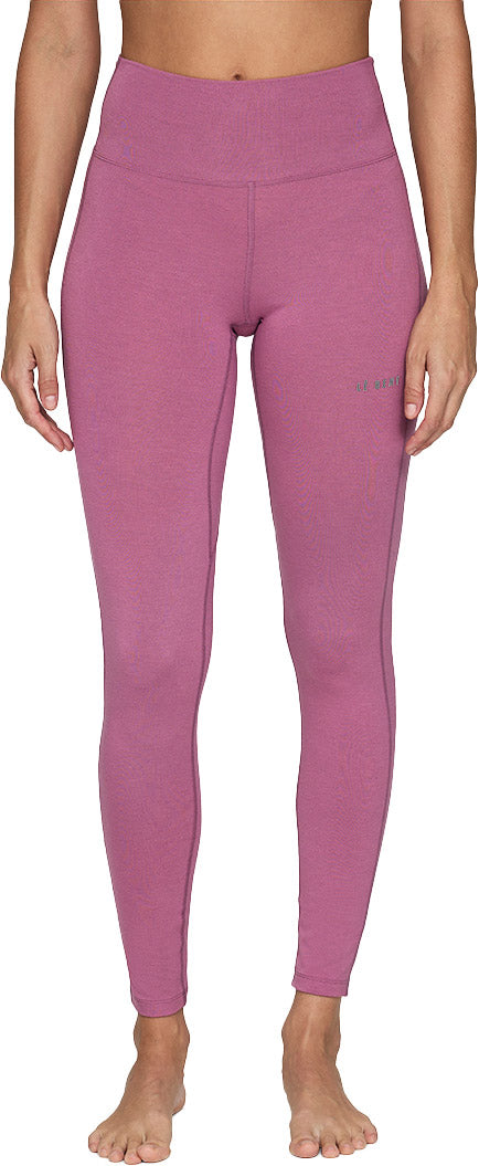 Le Bent Midweight Bottom - Womens