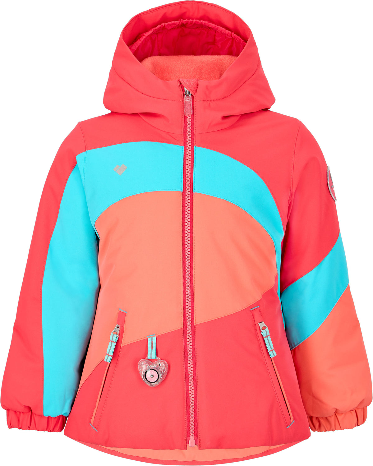Obermeyer Livia Ski Jacket