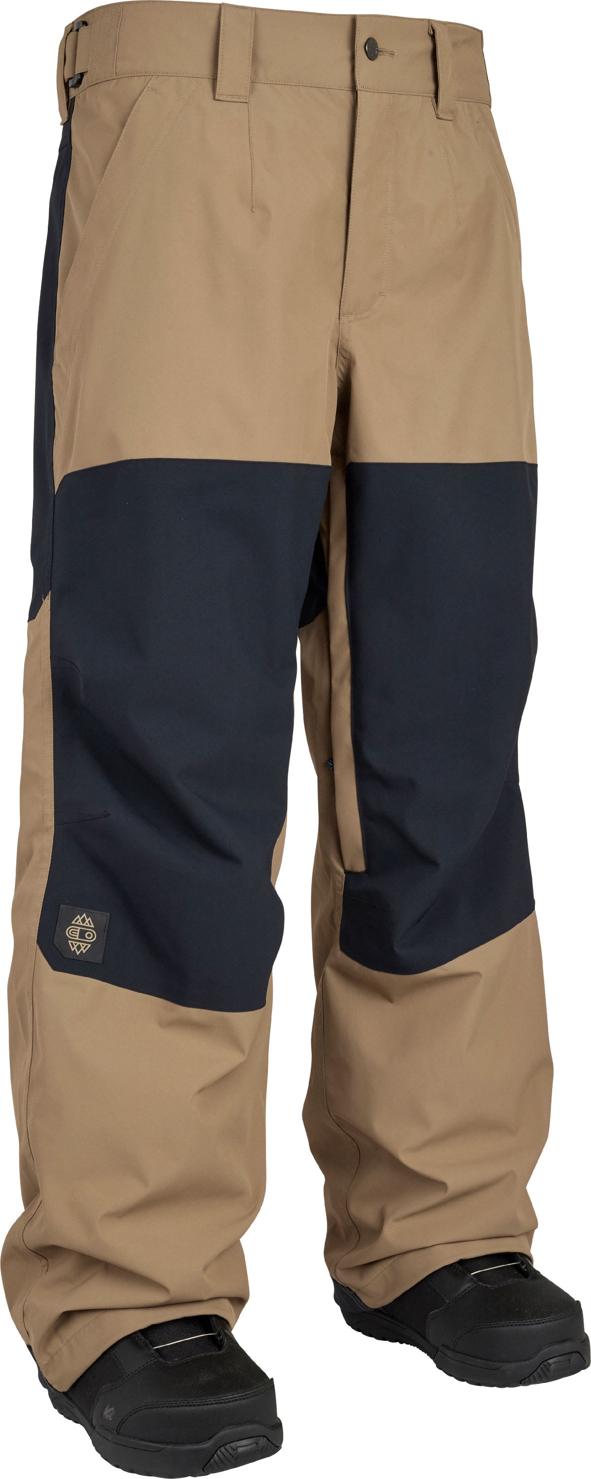 Airblaster Beast Snowboard Pant 2025