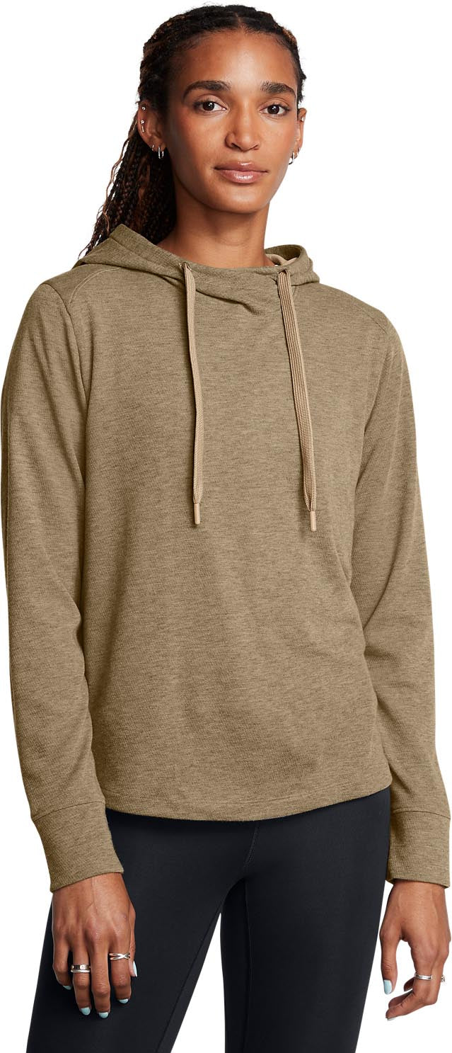 Under Armour CGI Hoodie - Womens 2025