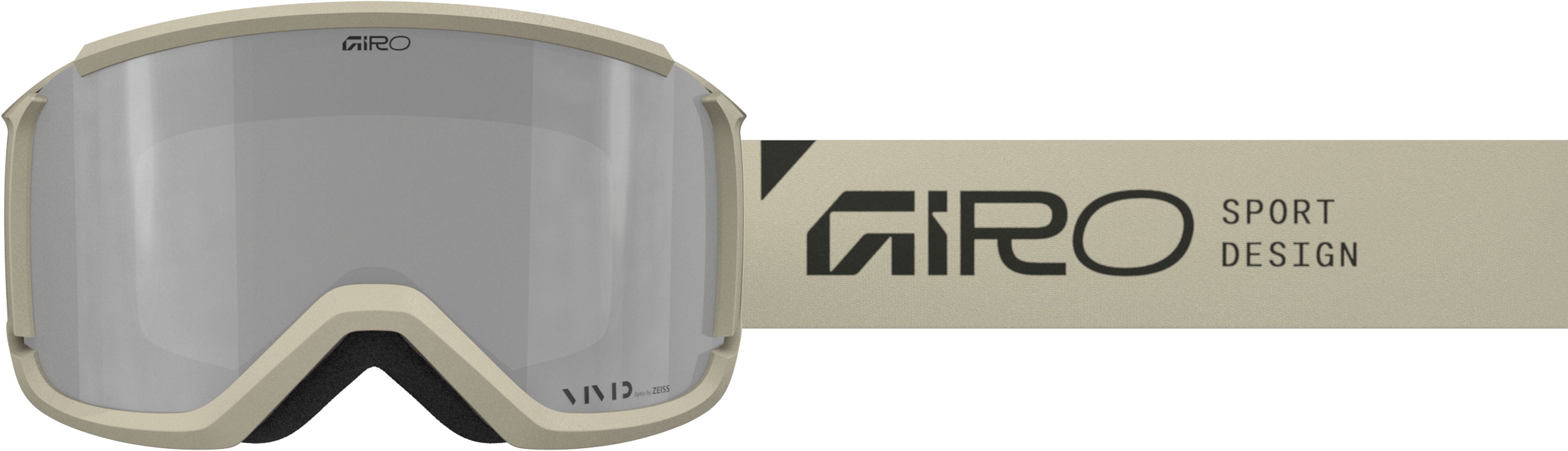 Giro Revolt Goggle