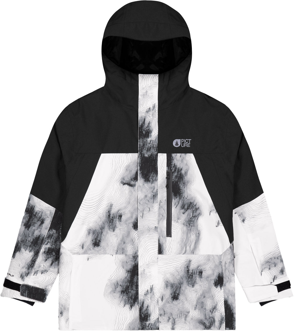 Picture Jomoh Ski Jacket