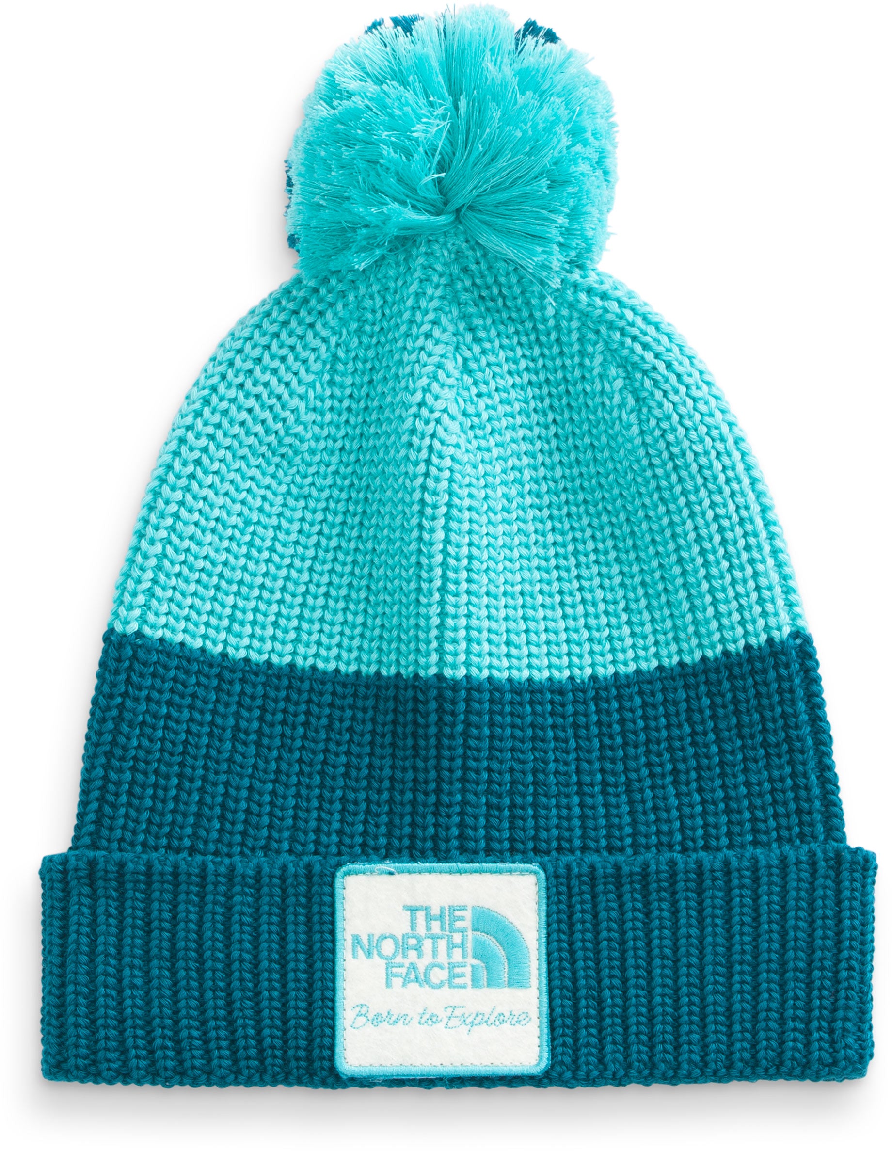 The North Face Heritage Beanie - Youth 2022