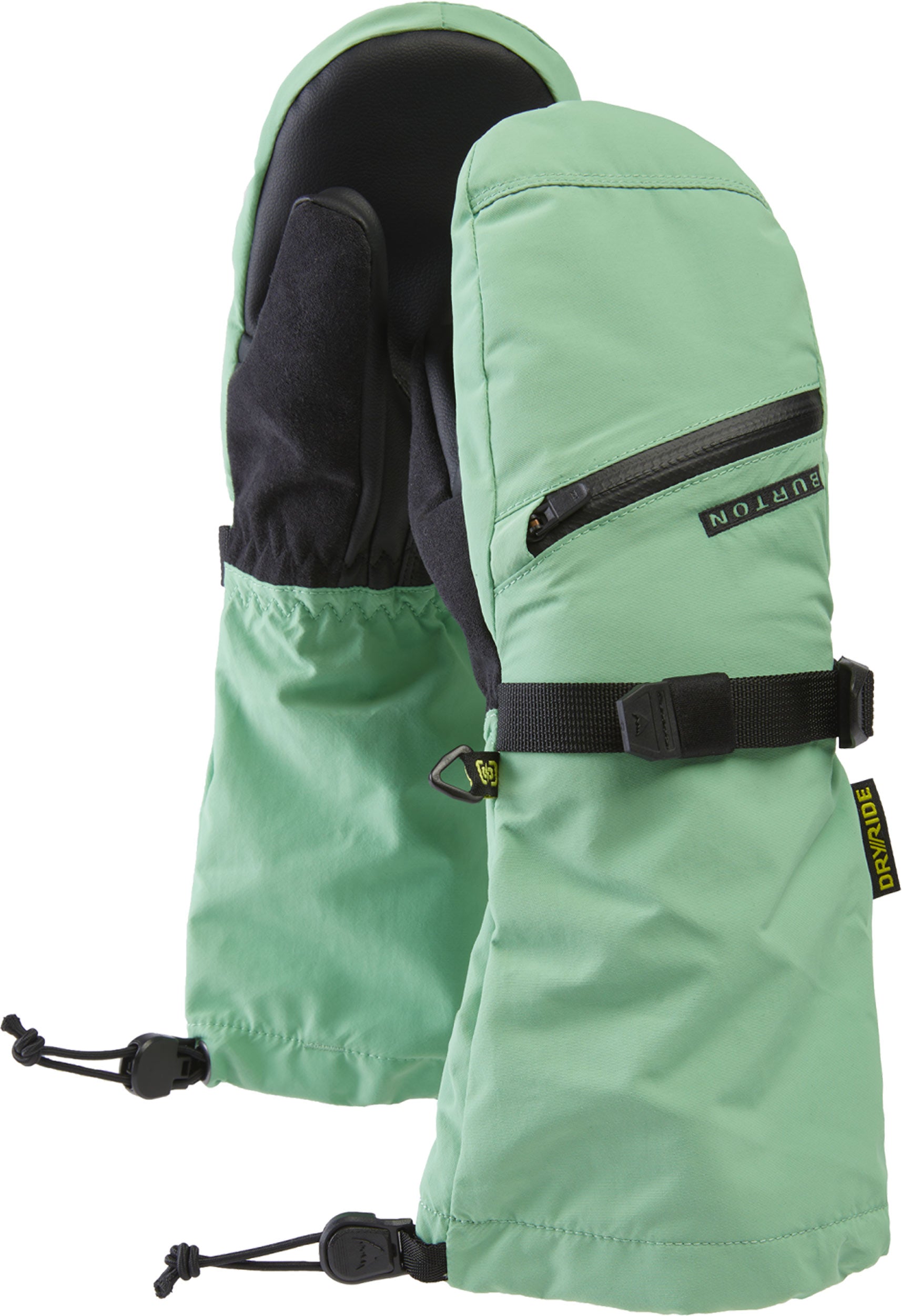 Burton Vent Snowboard Mitt - Kids