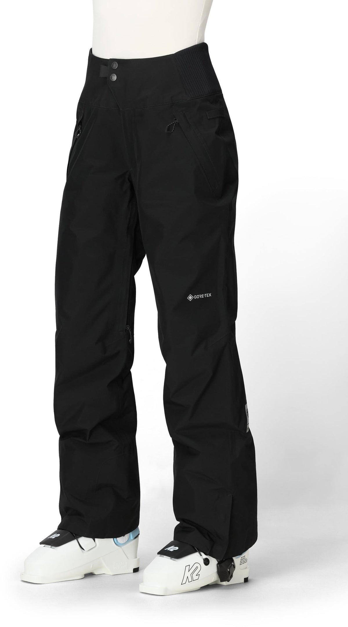 686 Womens GORE-TEX Willow Insulated Pant