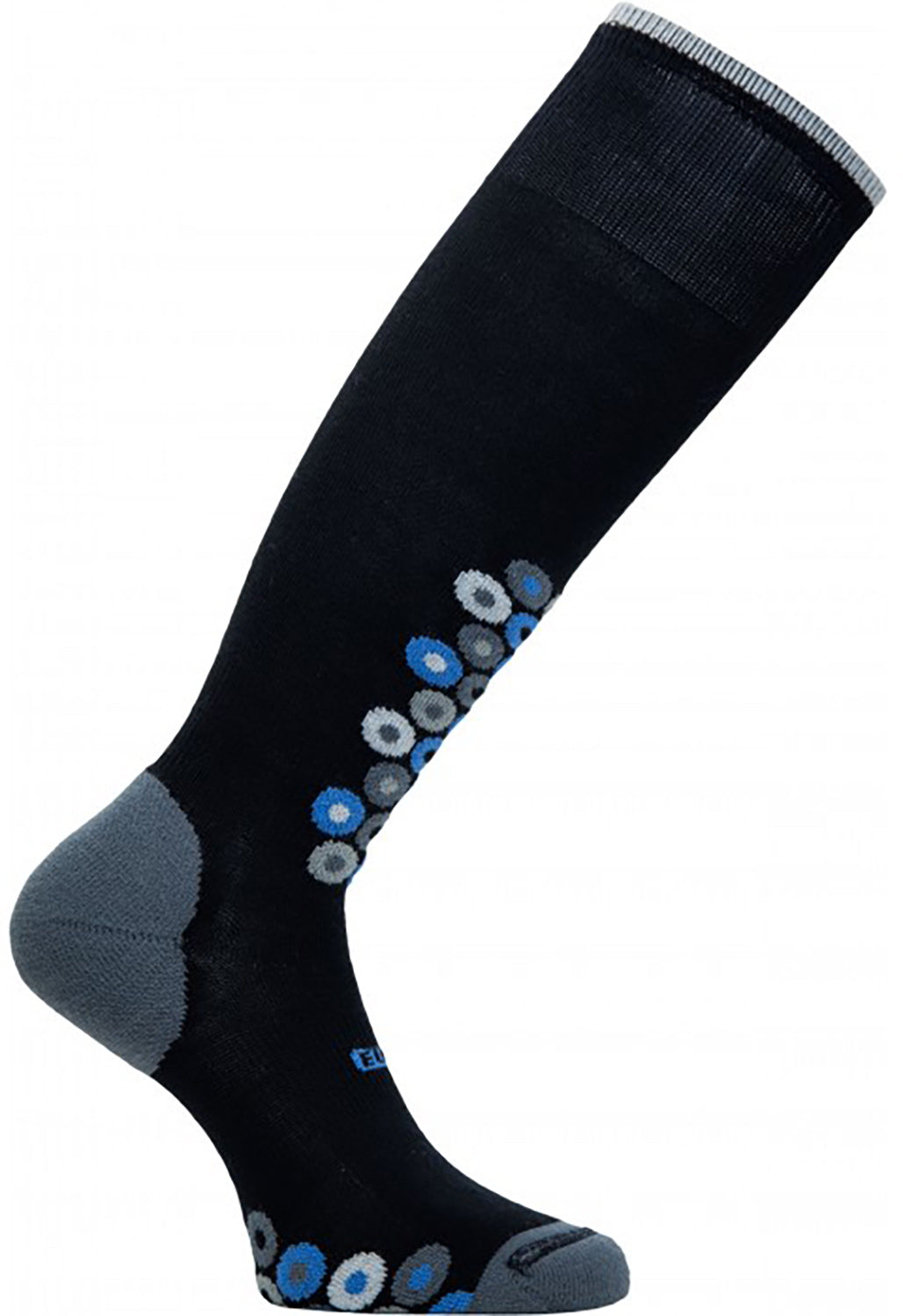 Eurosock Snowdrop Over the Calf Ski Sock - Women
