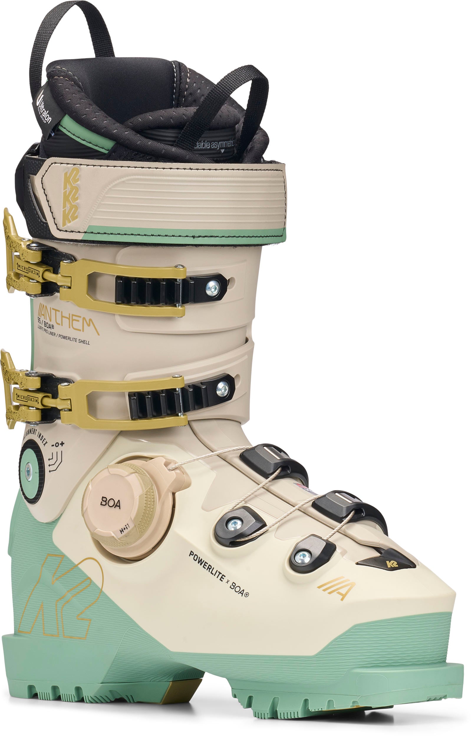K2 Anthem 95 BOA Boot