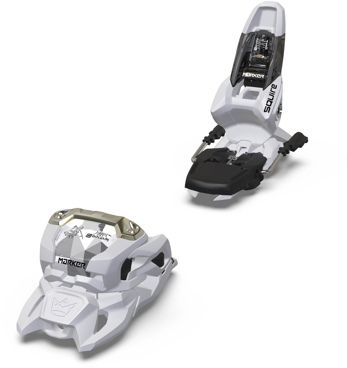 Marker Squire 11 Ski Binding