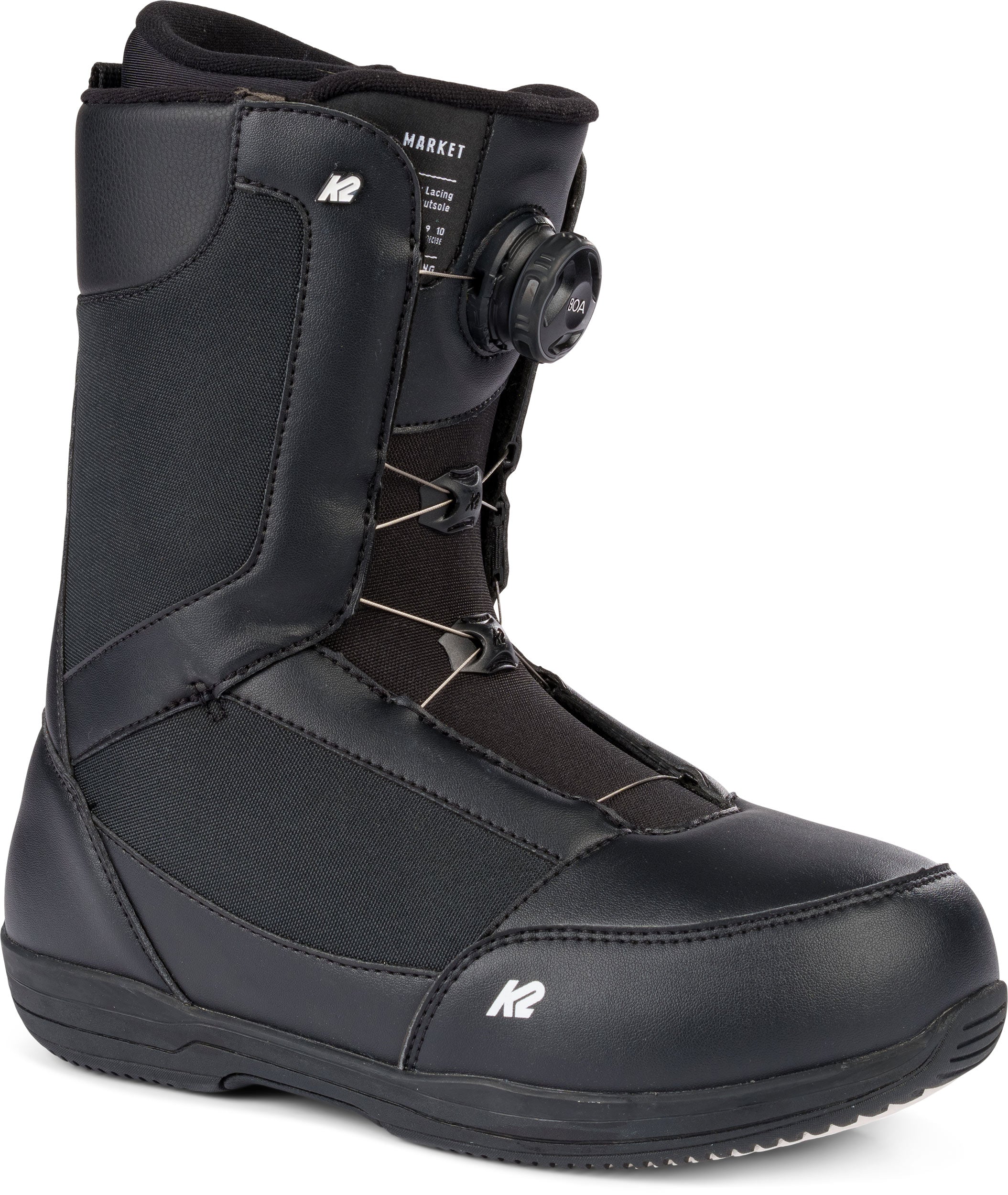 K2 Market Boot