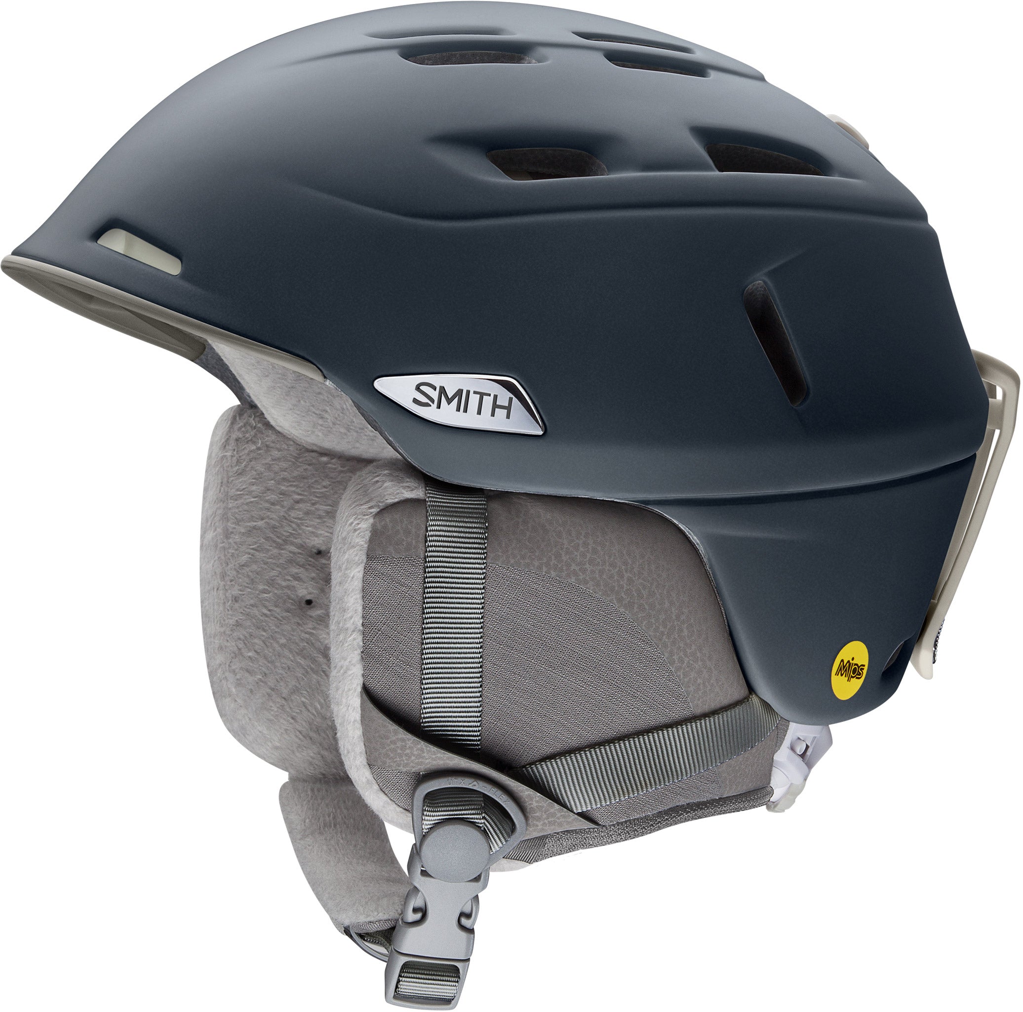 Smith Compass Helmet - MIPS 2019