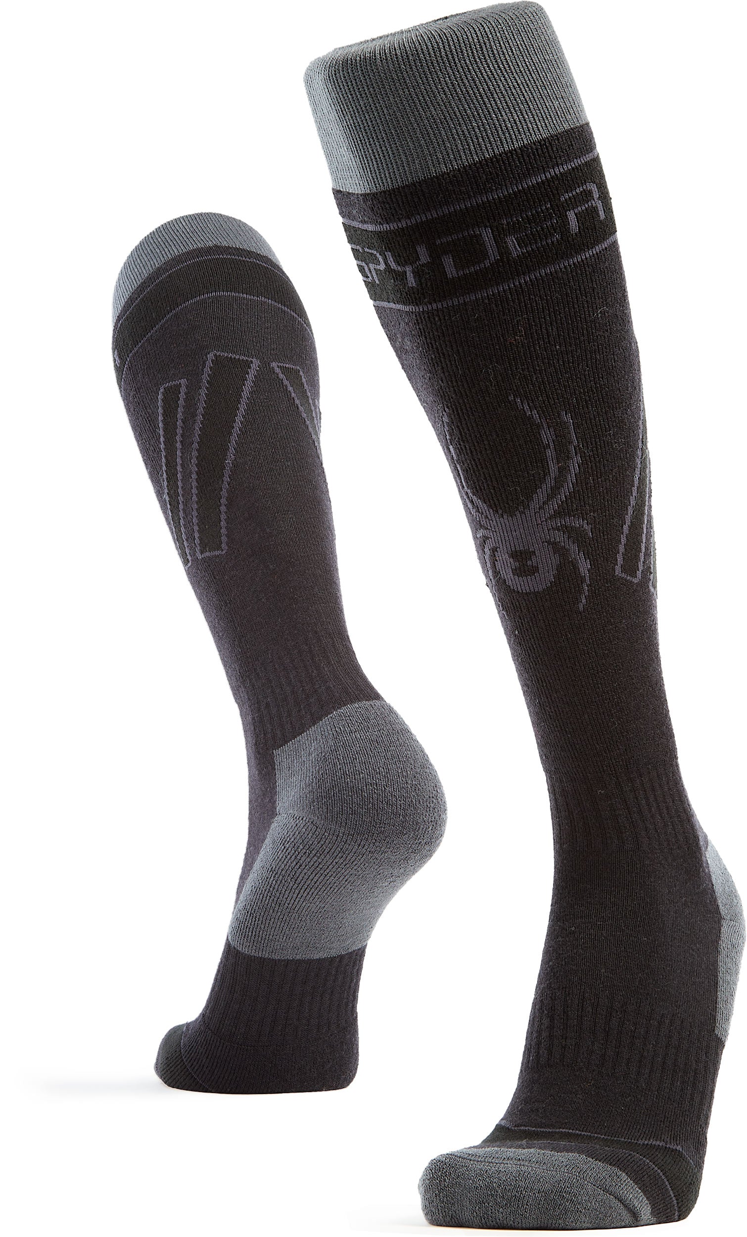 Spyder Omega Comp Ski Sock 2023