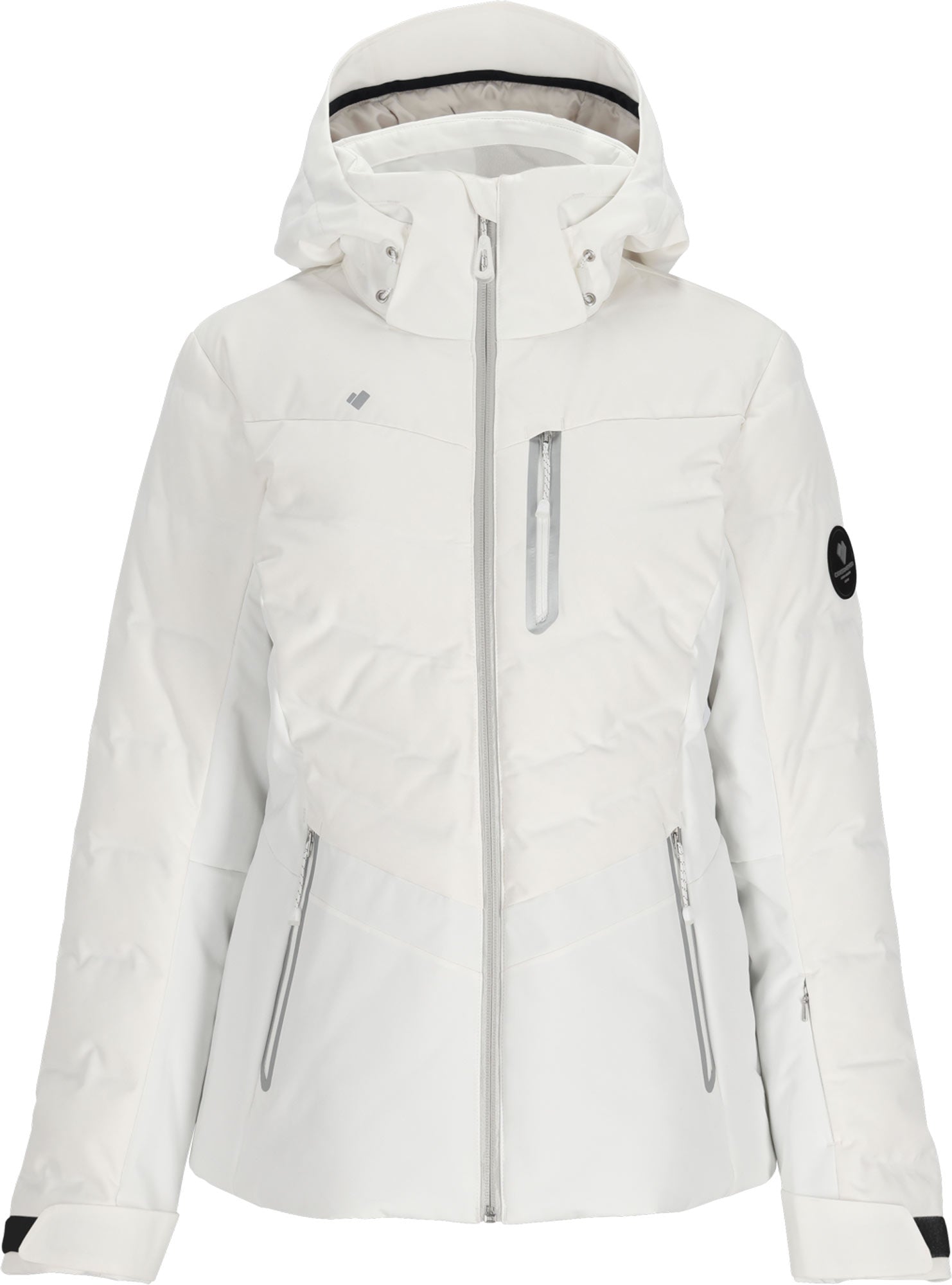 Obermeyer Cosima Down Ski Jacket