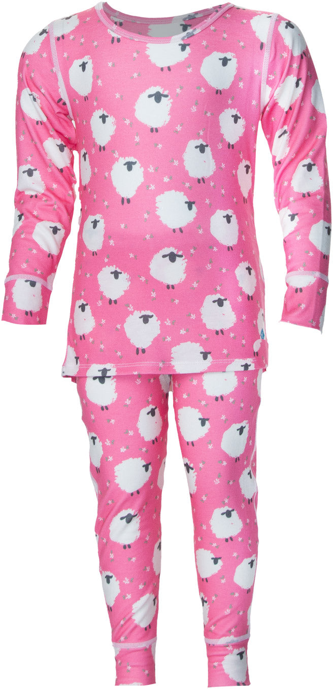 Hot Chillys Originals Print Set - Toddler