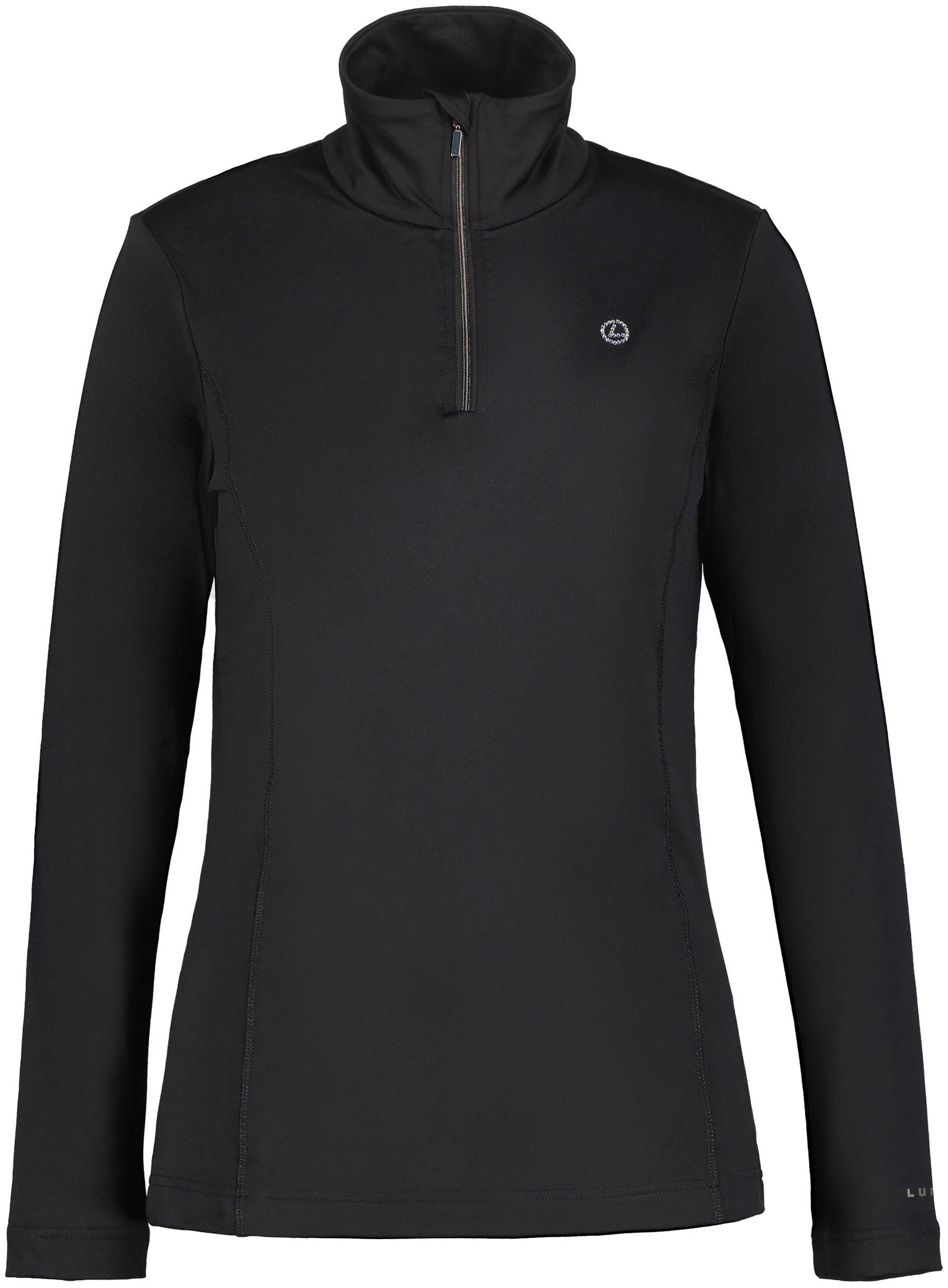 Luhta Hailuoto Quarter Zip Baselayer
