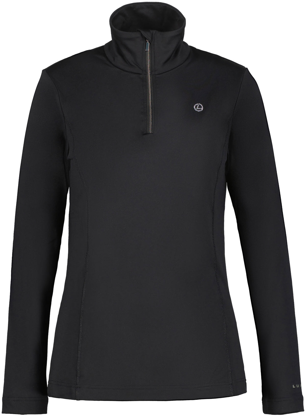 Luhta Hailuoto Quarter Zip Baselayer