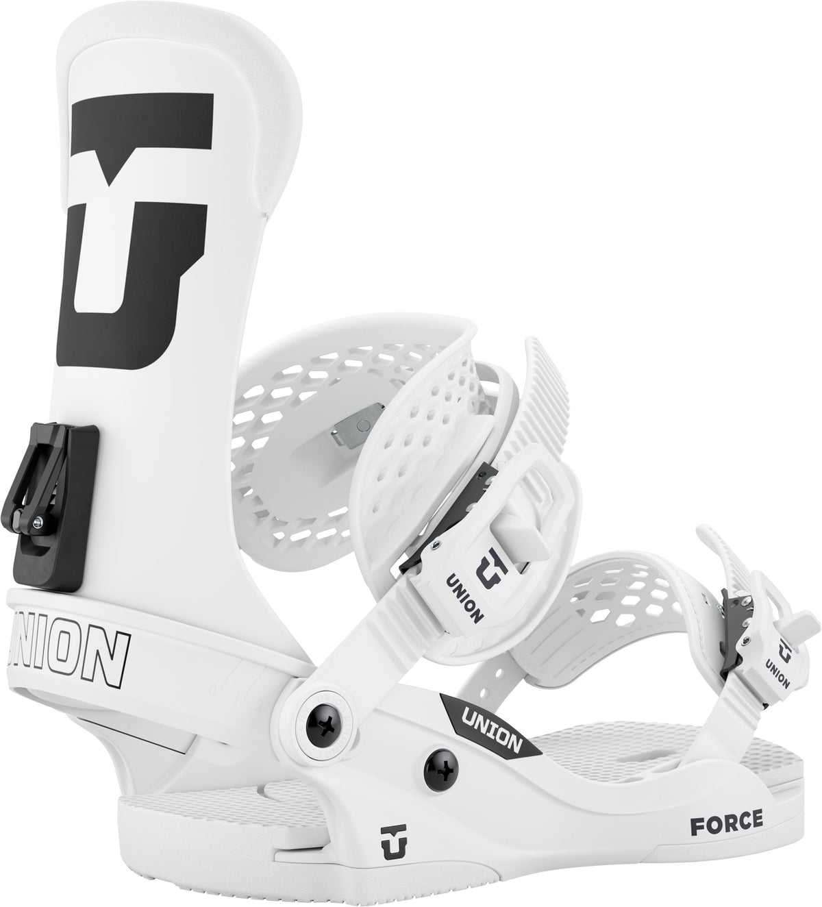 Union Force Classic Snowboard Binding