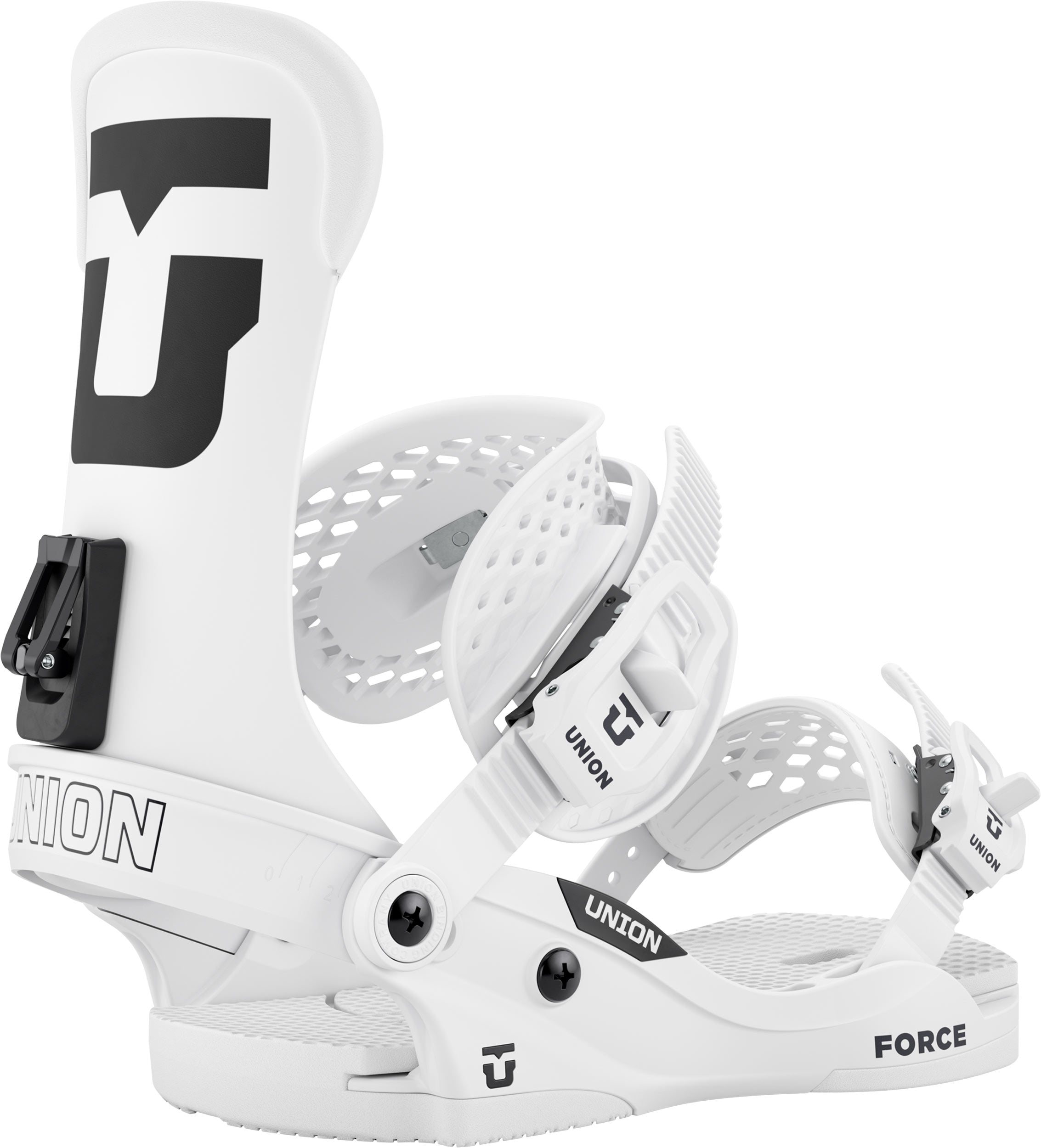 Union Force Classic Snowboard Binding