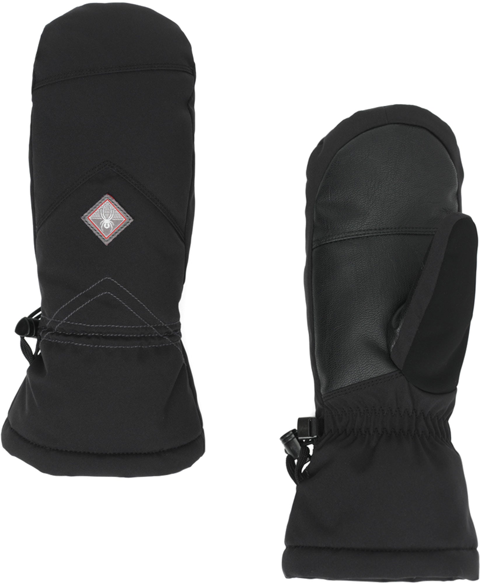 Spyder Inspire Ski Mitt - Womens