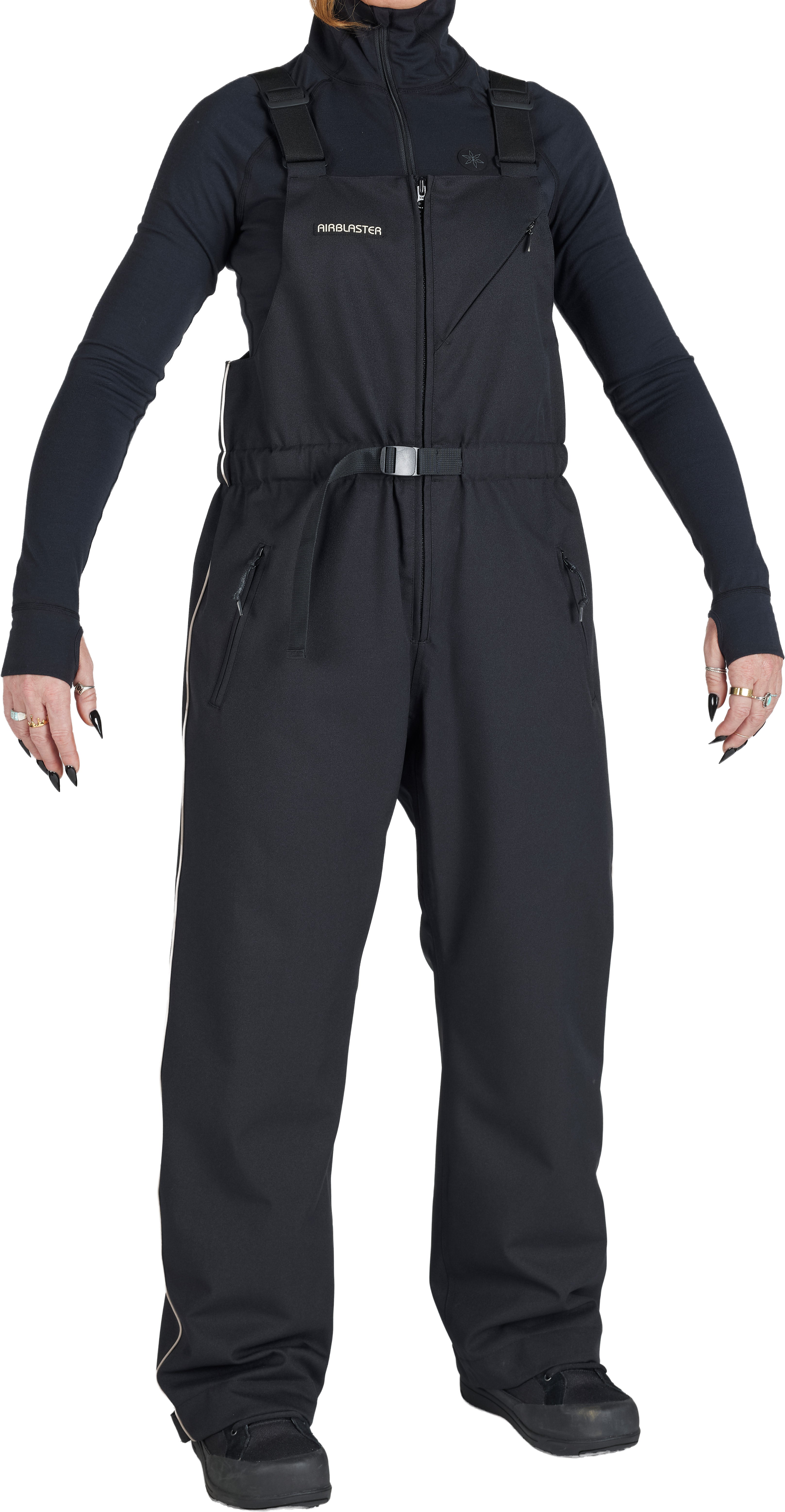 Airblaster Every Body Bib