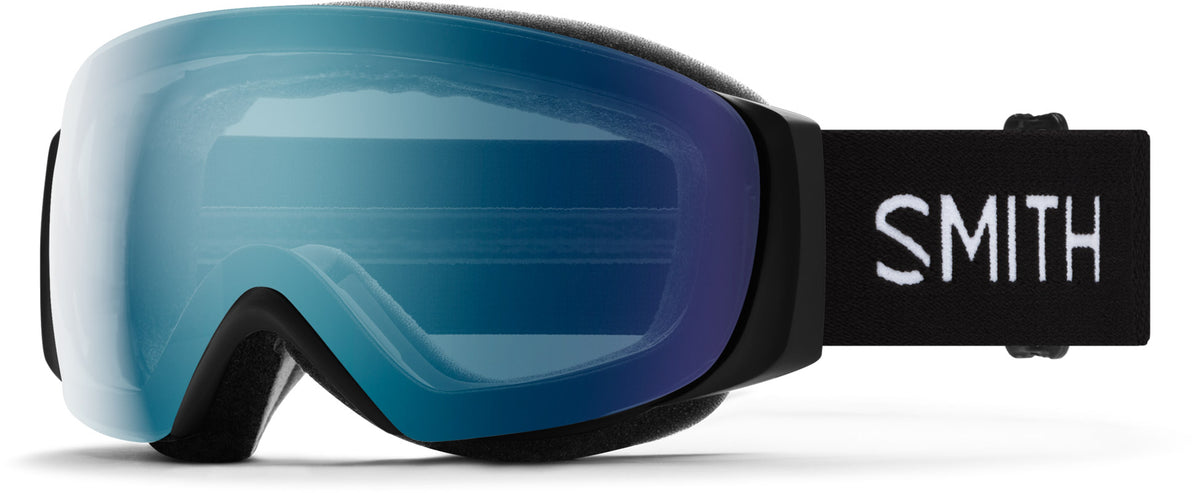 Smith I/O Mag S