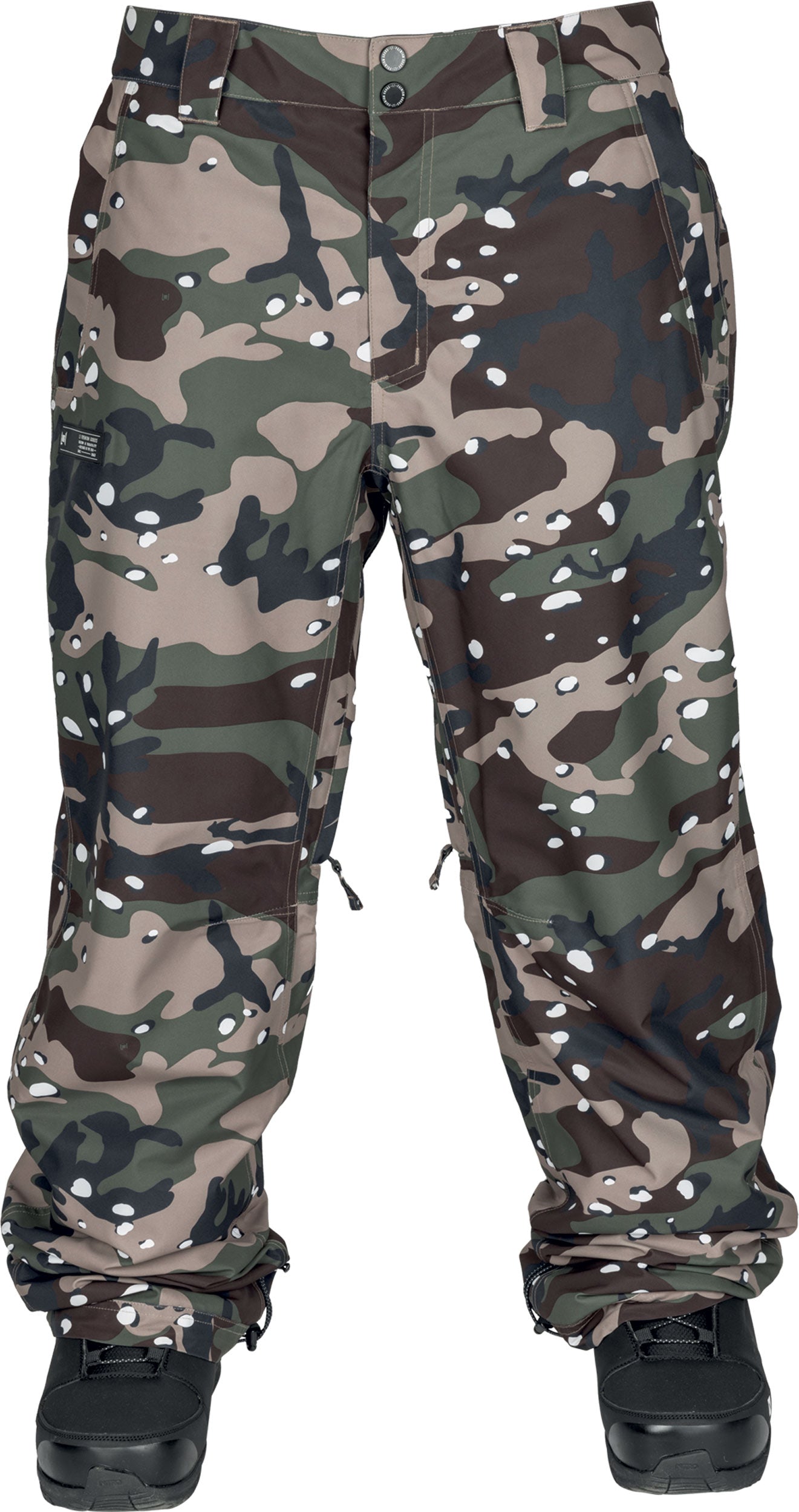 L1 Dixon Snowboard Pant