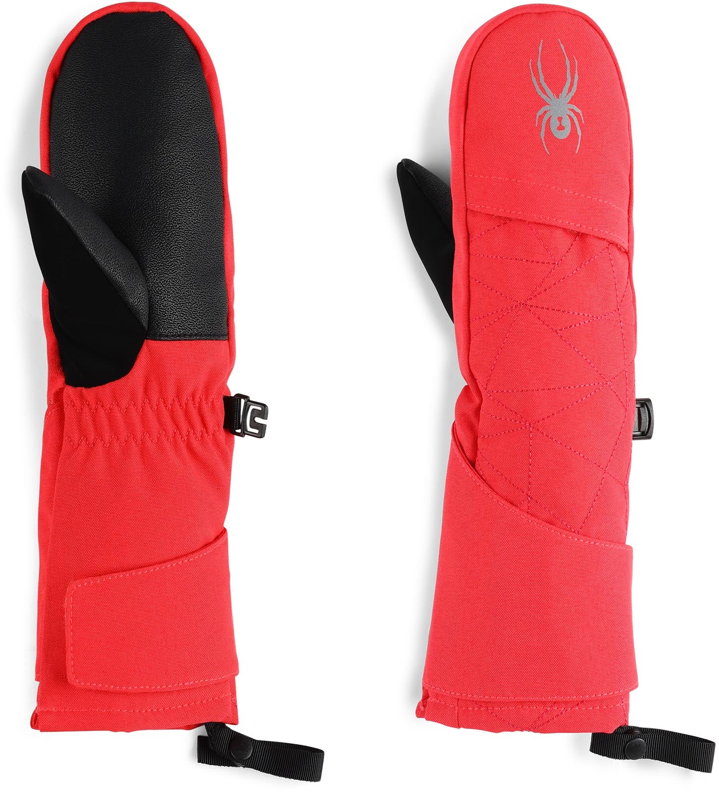 Spyder Toddler Cubby Ski Mitten