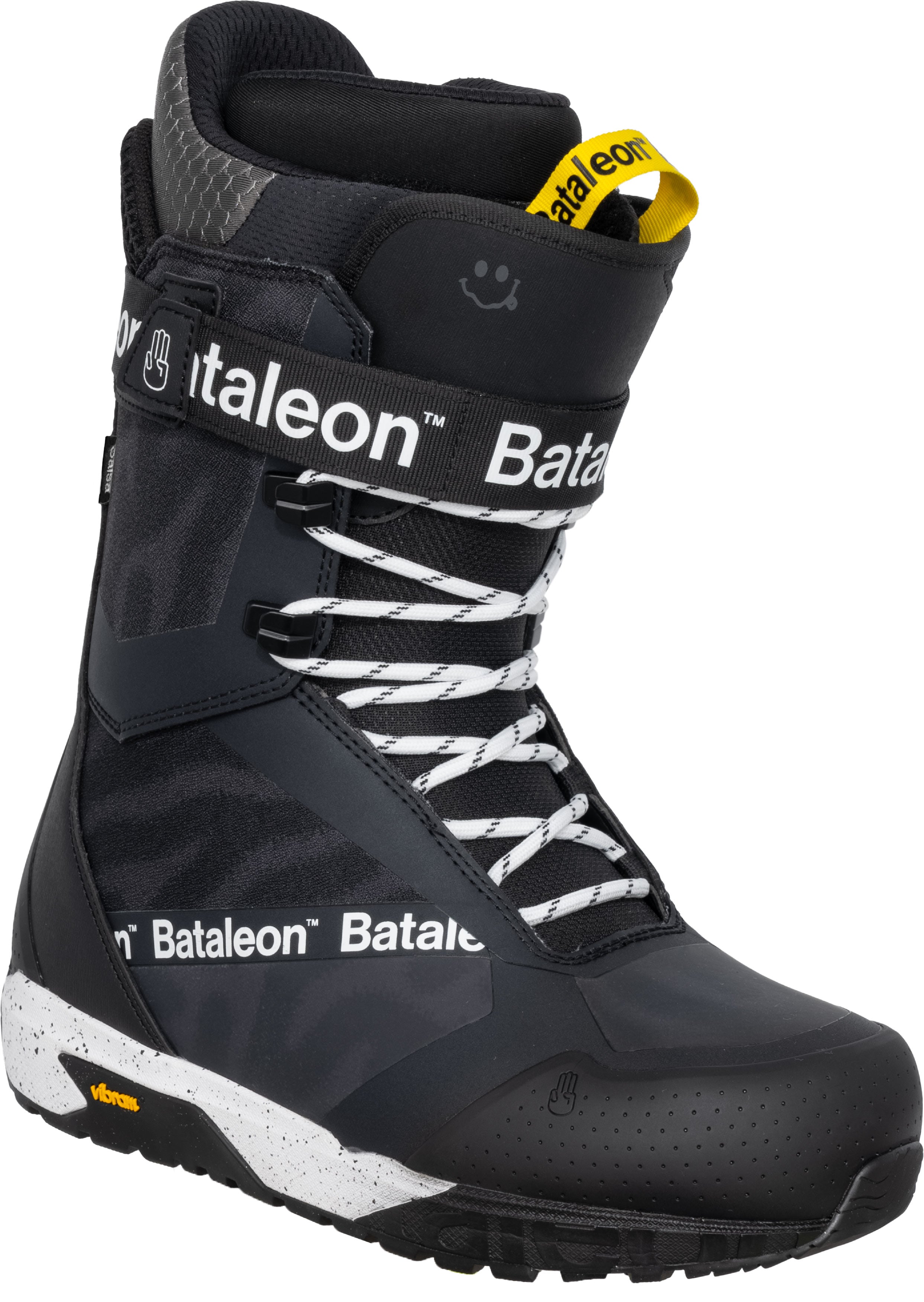 Bataleon Salsa Lace Boot