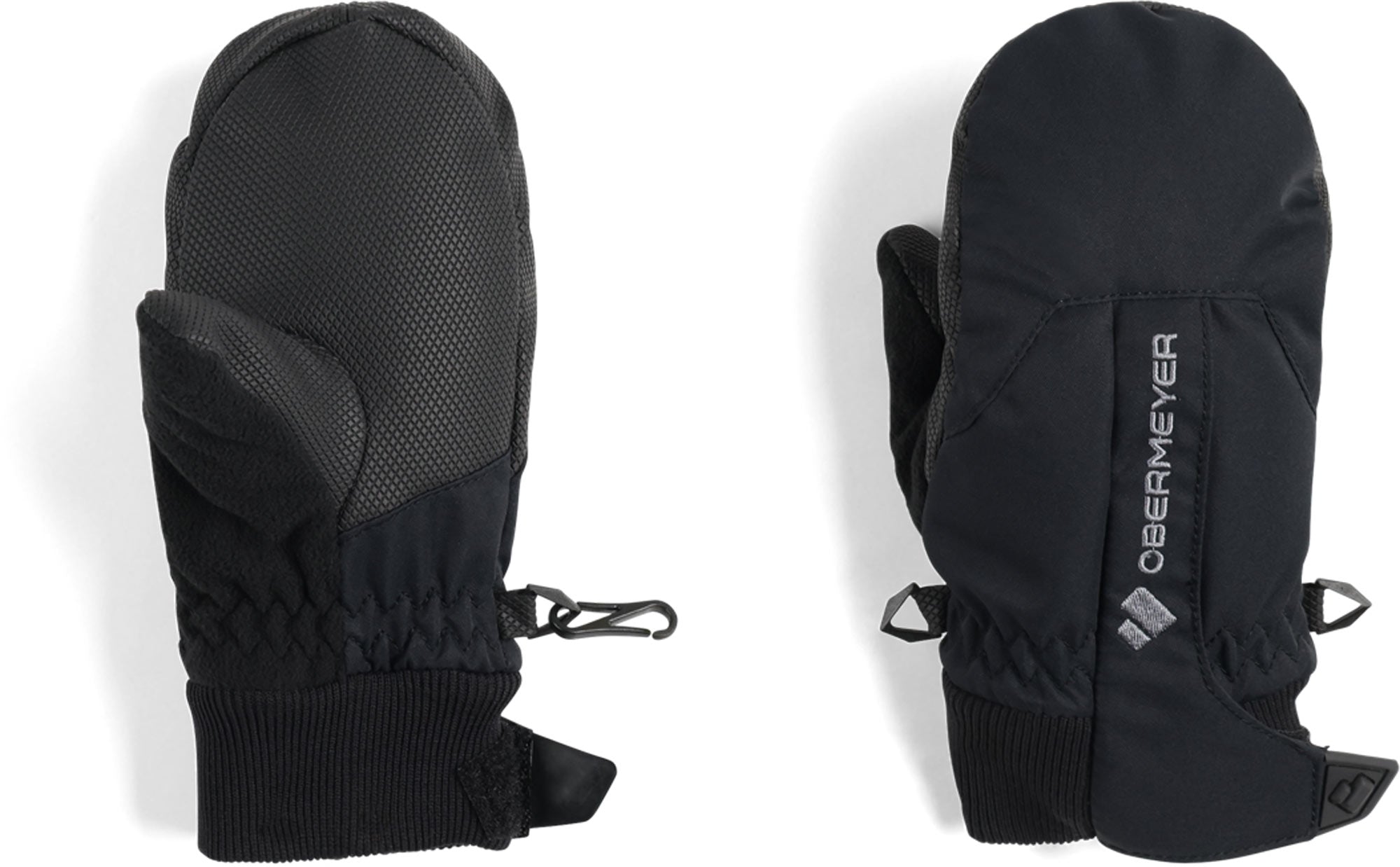 Obermeyer Kids Thumbs Up Ski Mitten