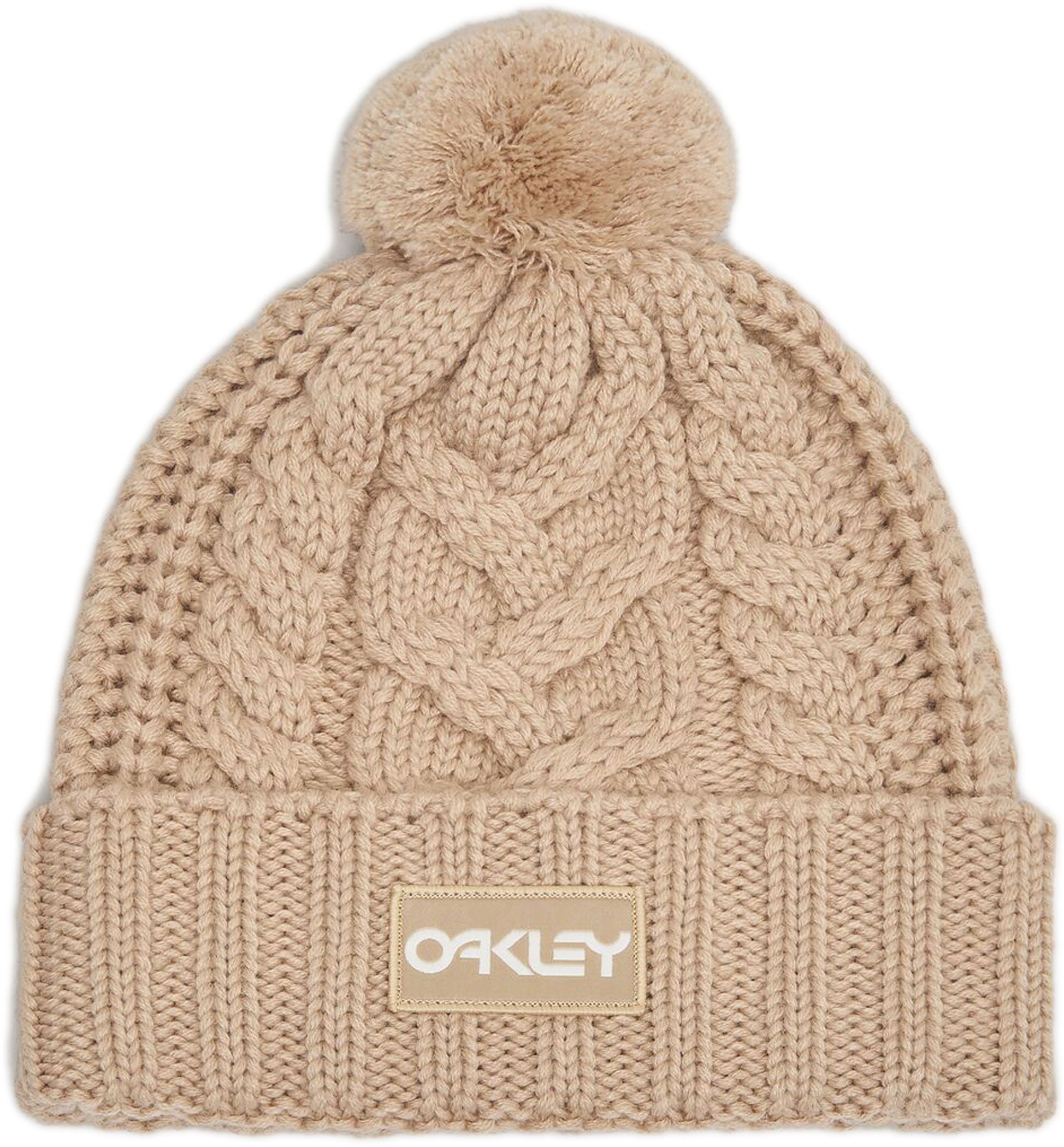 Oakley Harper Pom Beanie 2025