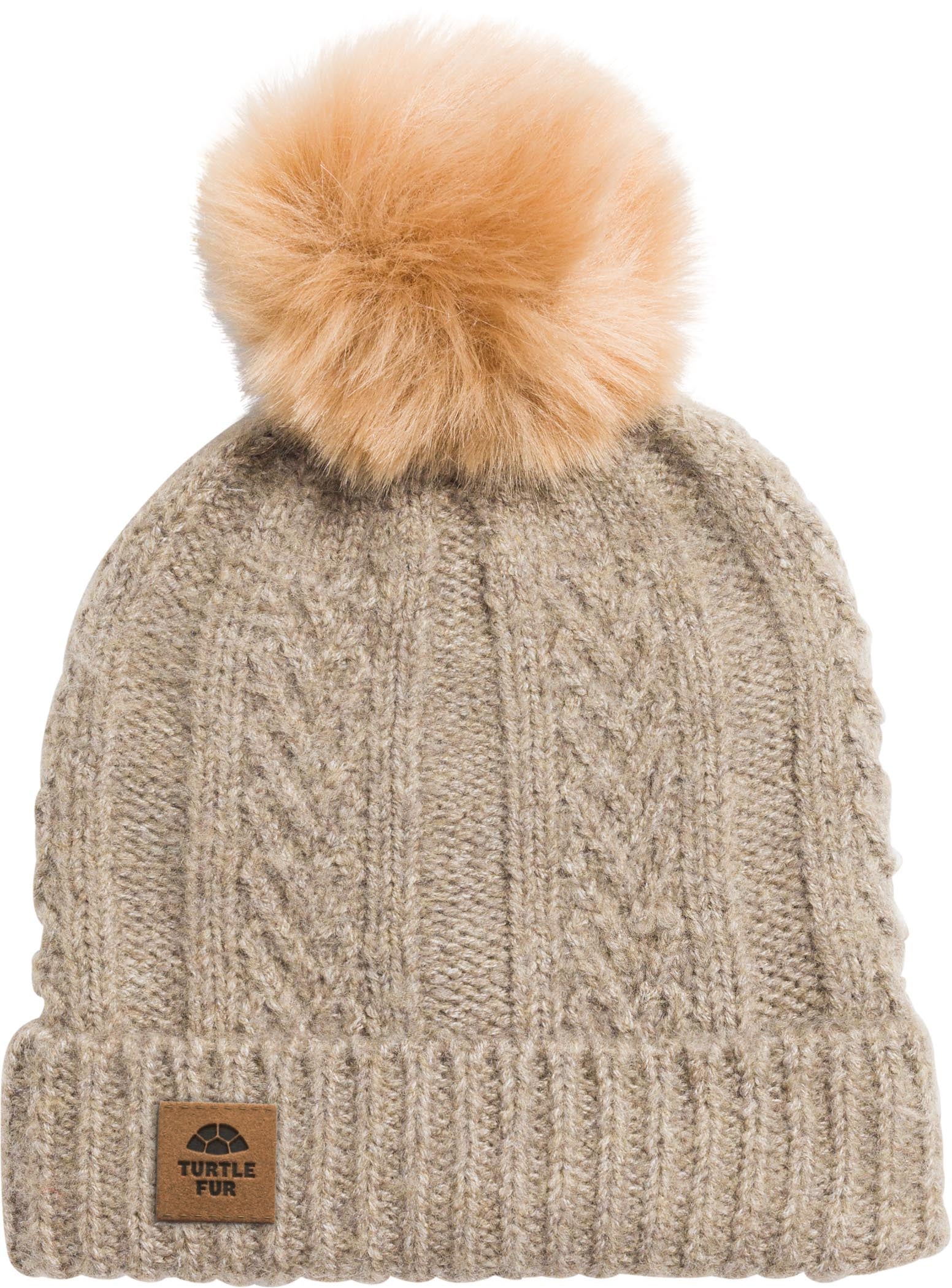 Turtle Fur Recycled Lindsey Beanie