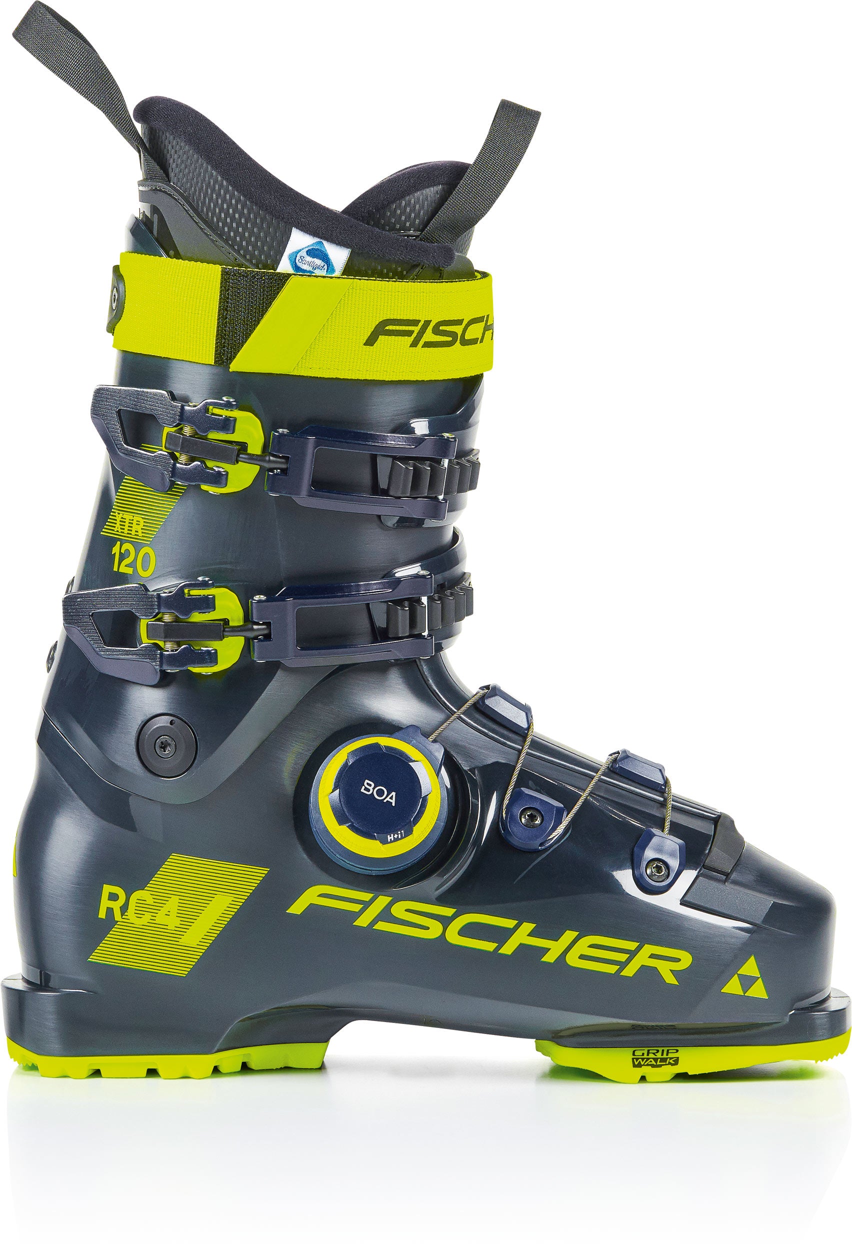 Fischer XTR RC4 120 MV BOA GW Boot