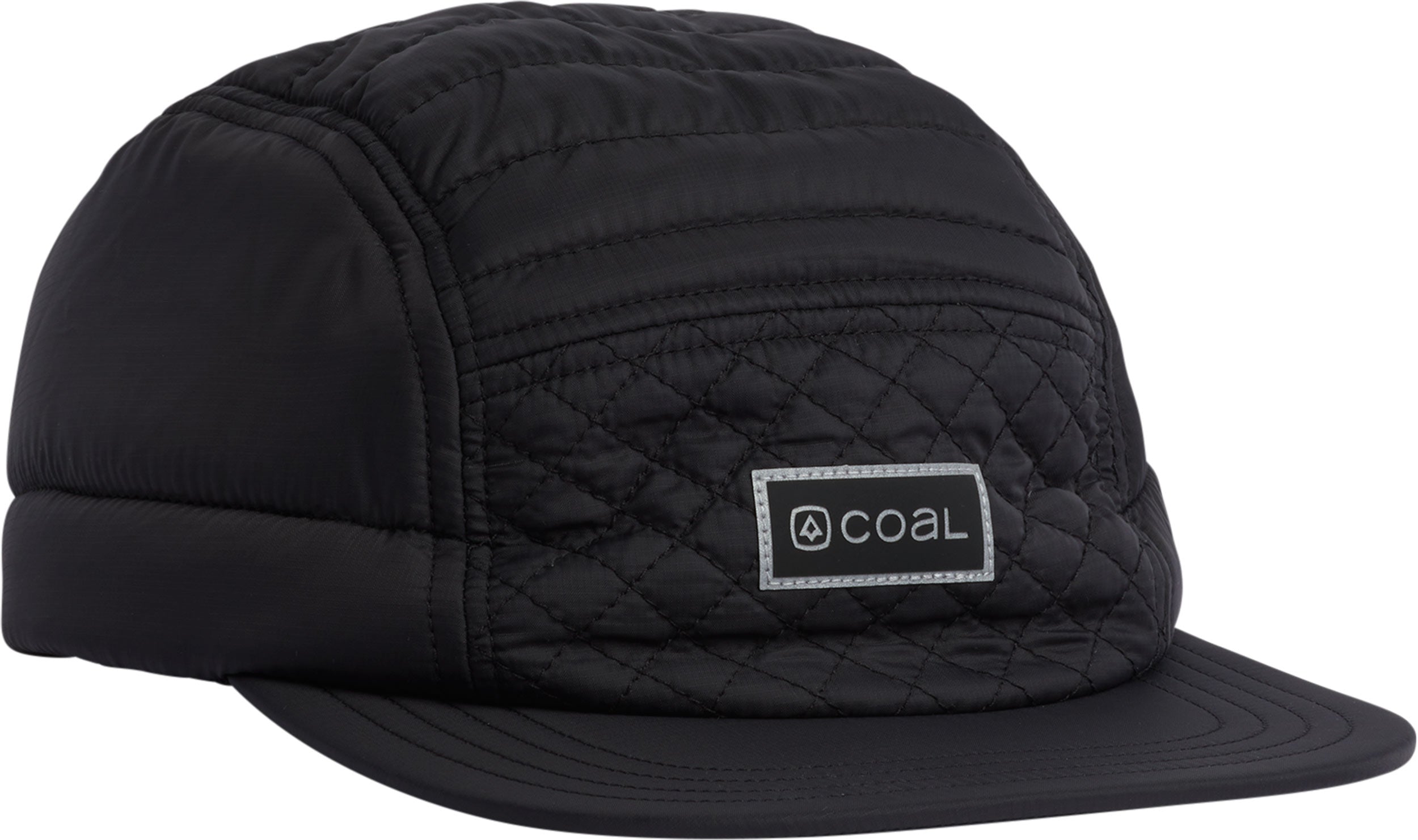 Coal The Jasper Cap