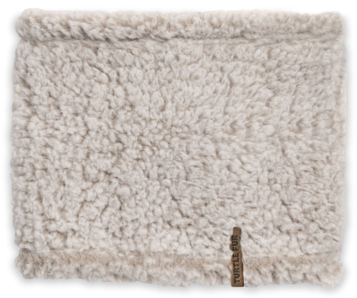 Turtle Fur Comfort Lush Neck Warmer