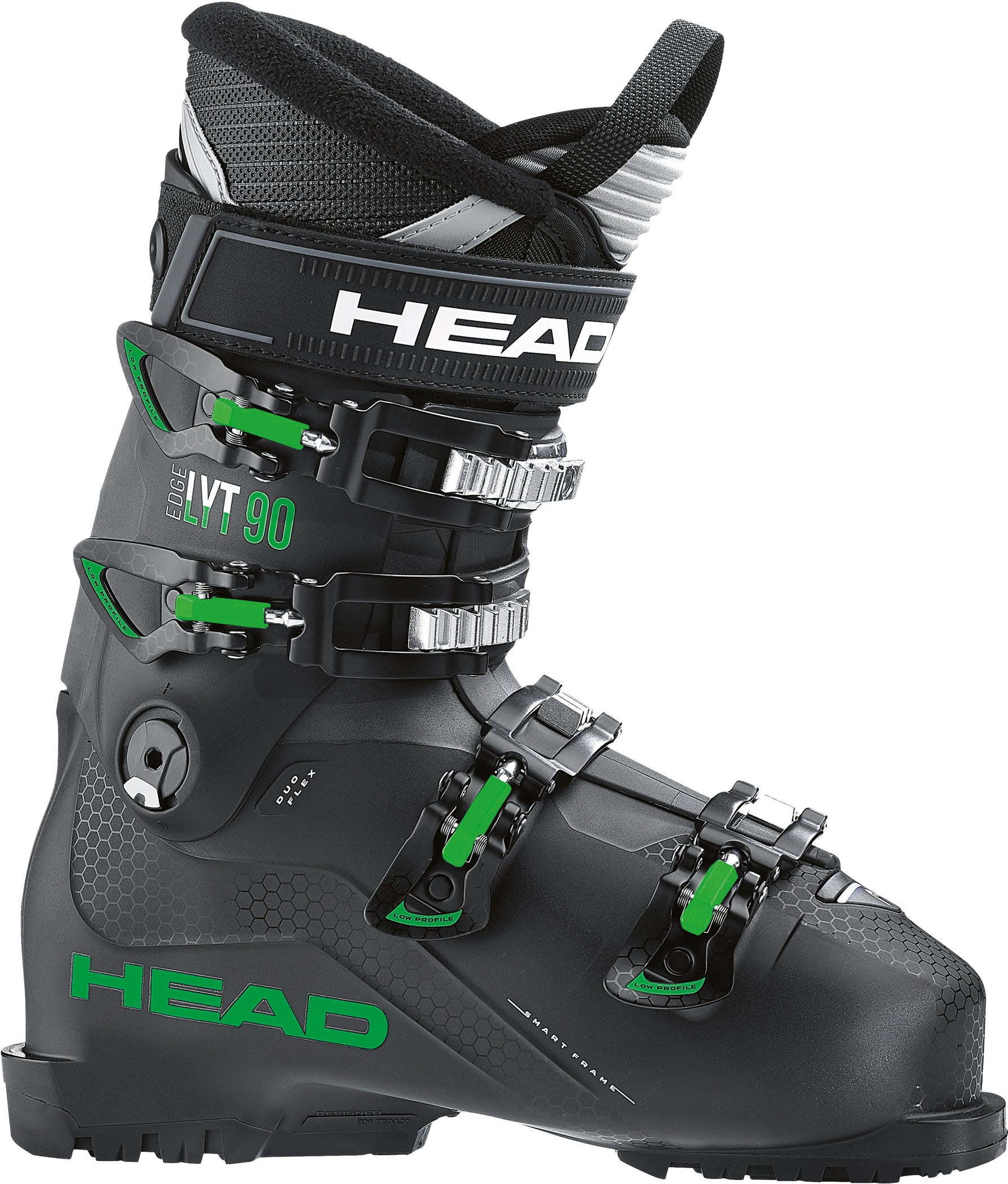 Head Edge LYT 90 Boot