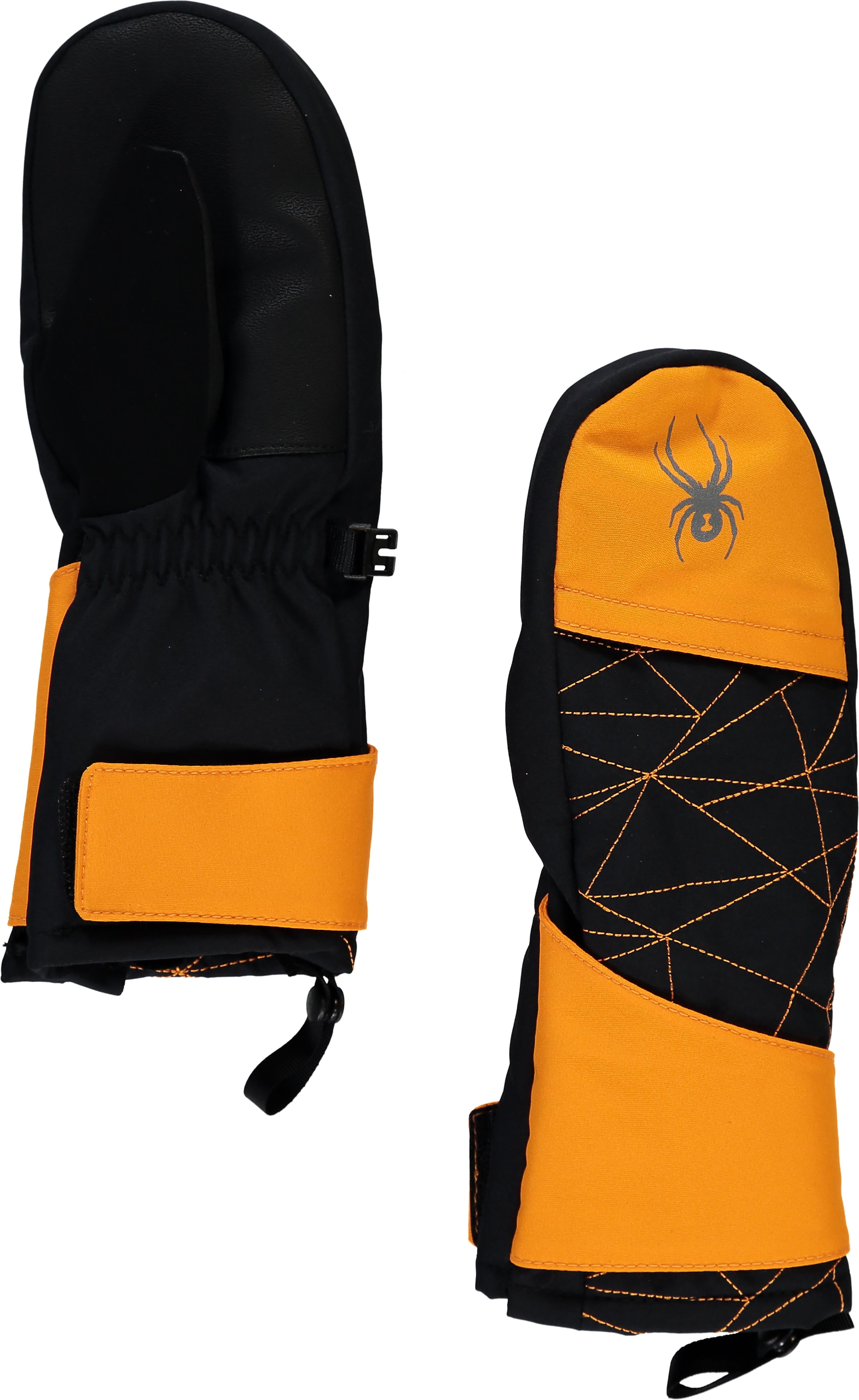 Spyder Cubby Mitt