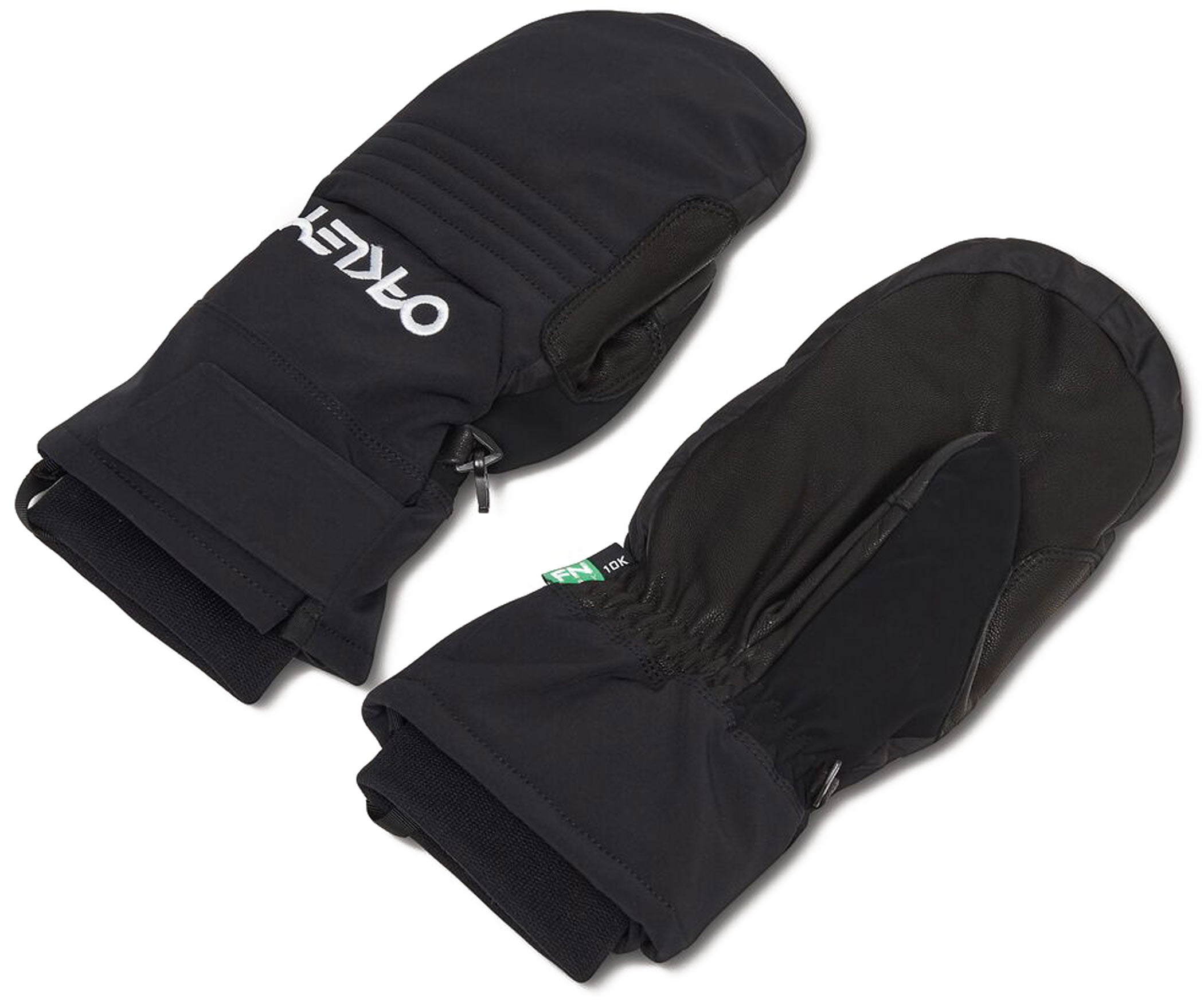 Oakley B1B Snowboard Mittens