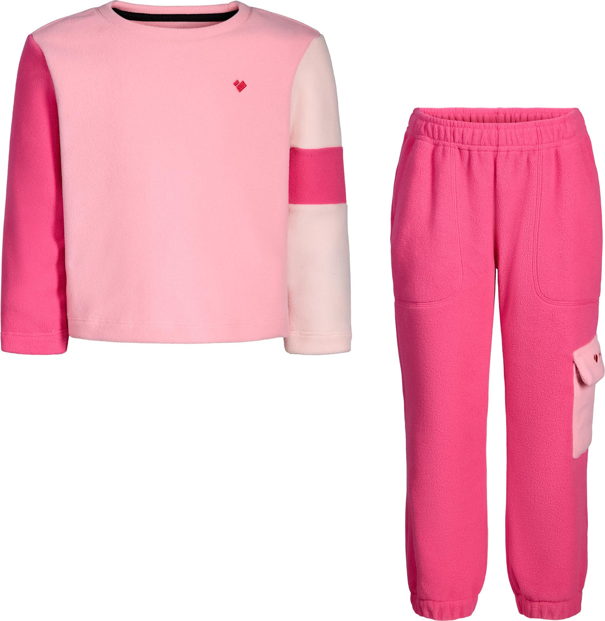 Obermeyer Comfy Cozy Cargo Baselayer Set