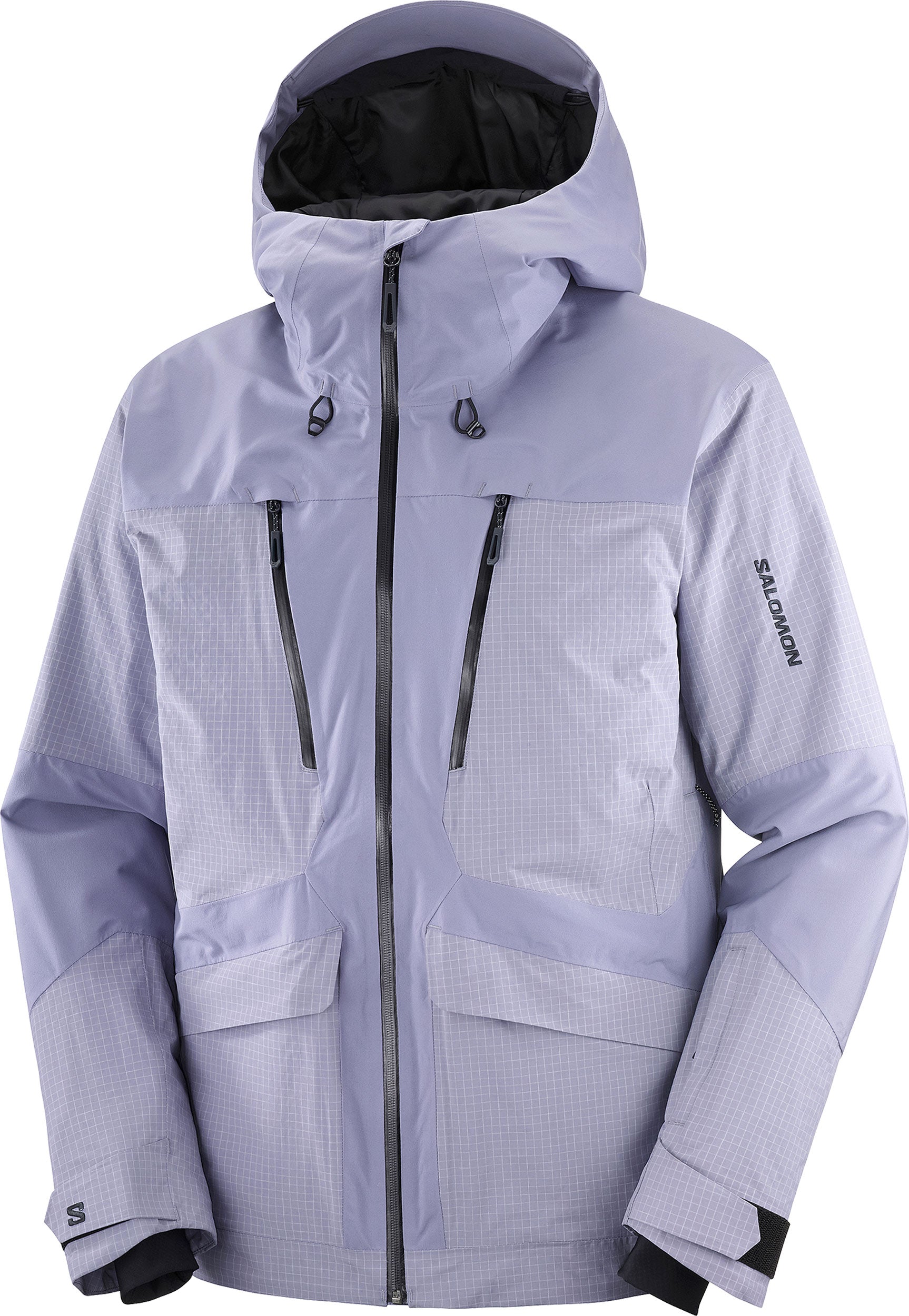 Salomon Spark Ski Jacket - Mens