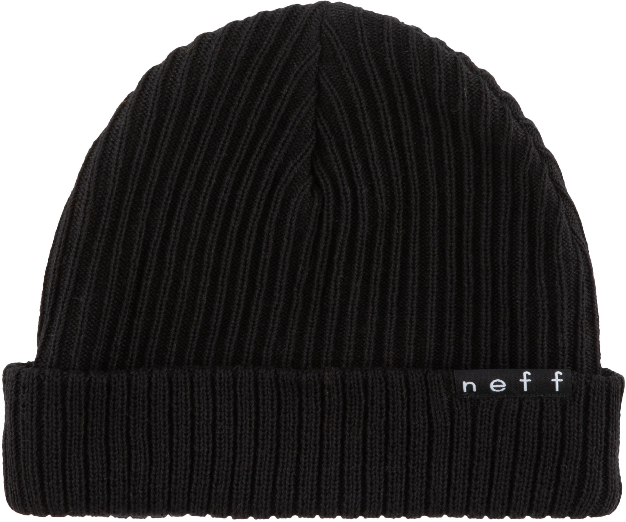 Neff Fisherman Beanie