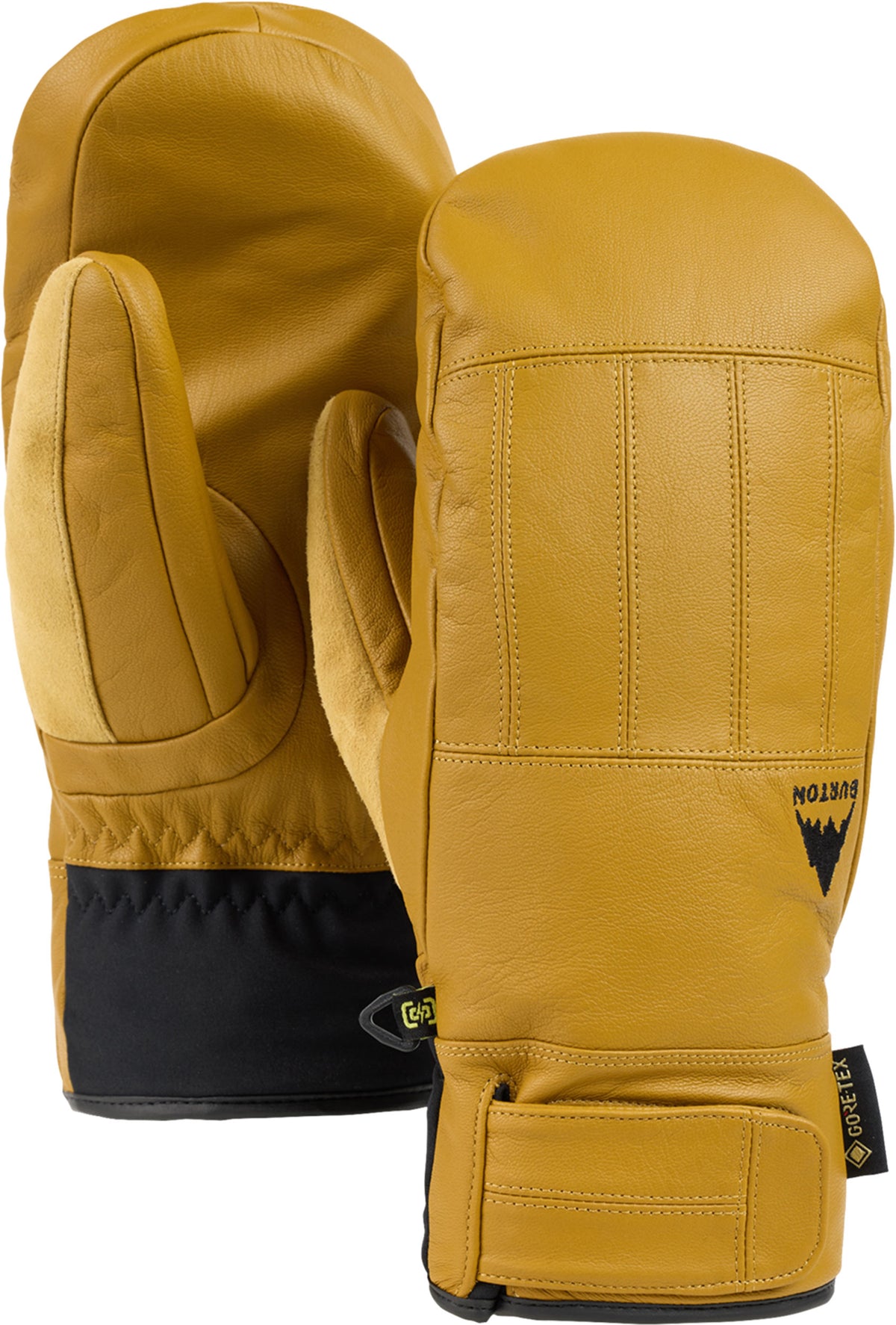 Burton GORE-TEX Gondy Leather Mitt