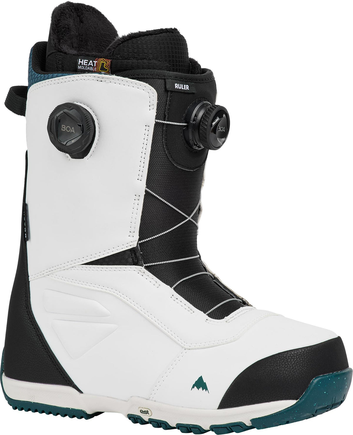 Burton Ruler BOA Snowboard Boot