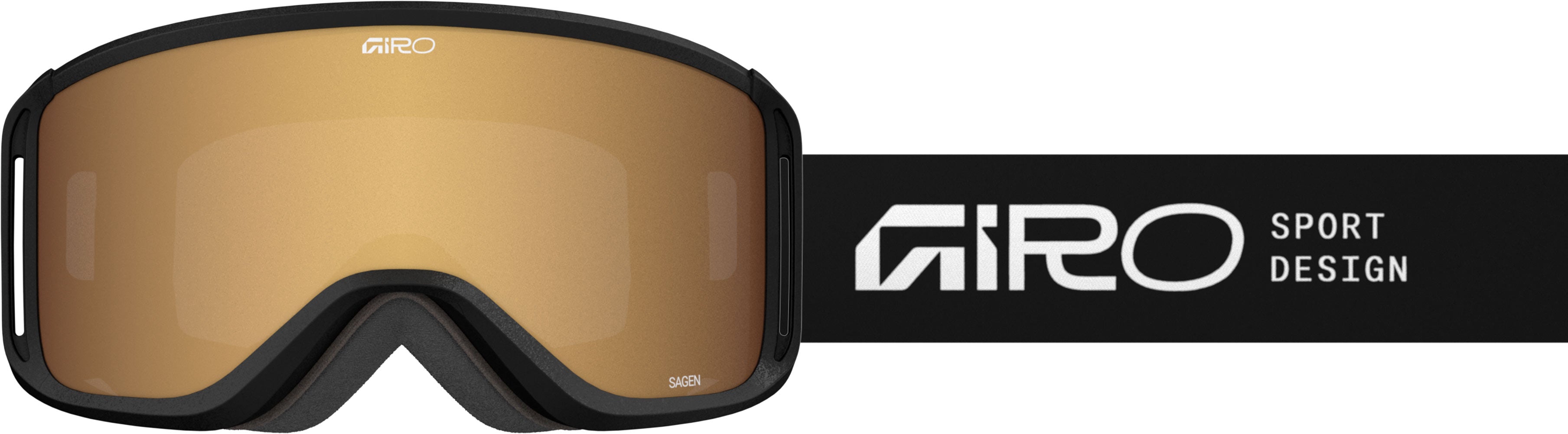 Giro Sagen Goggle