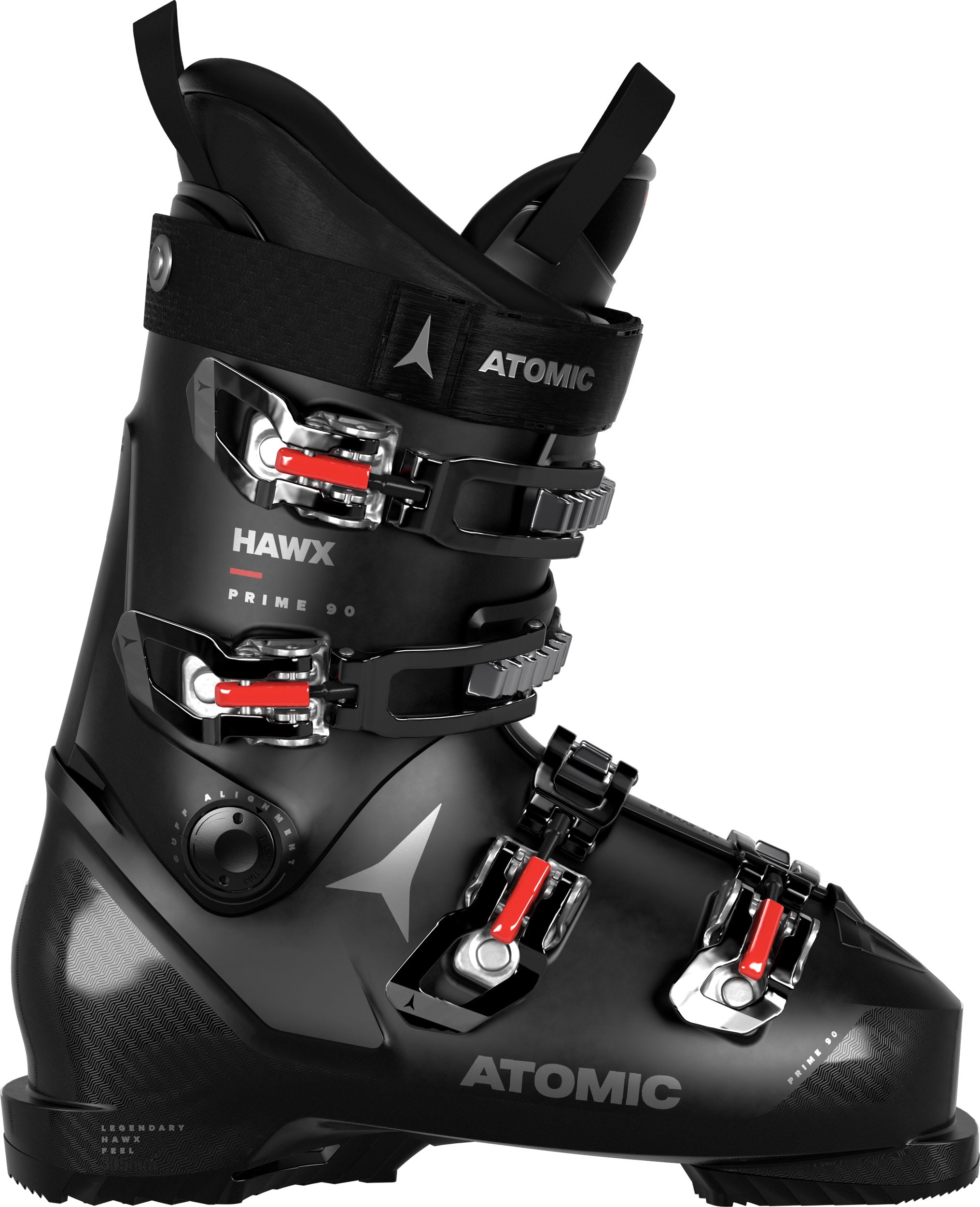 Atomic Hawx Prime 90 Boot