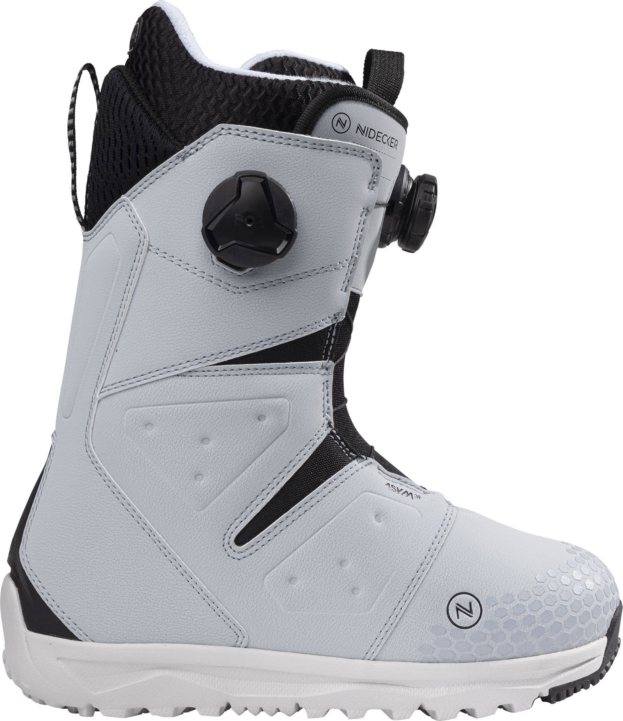 Nidecker Altai W Boot