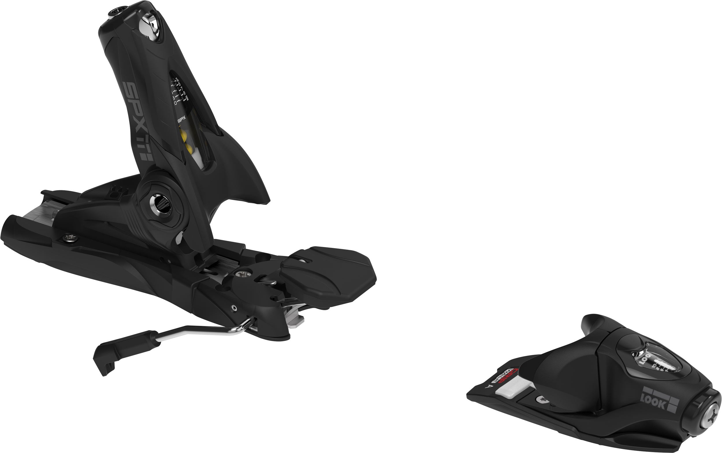 Look SPX 11 GW Ski Binding