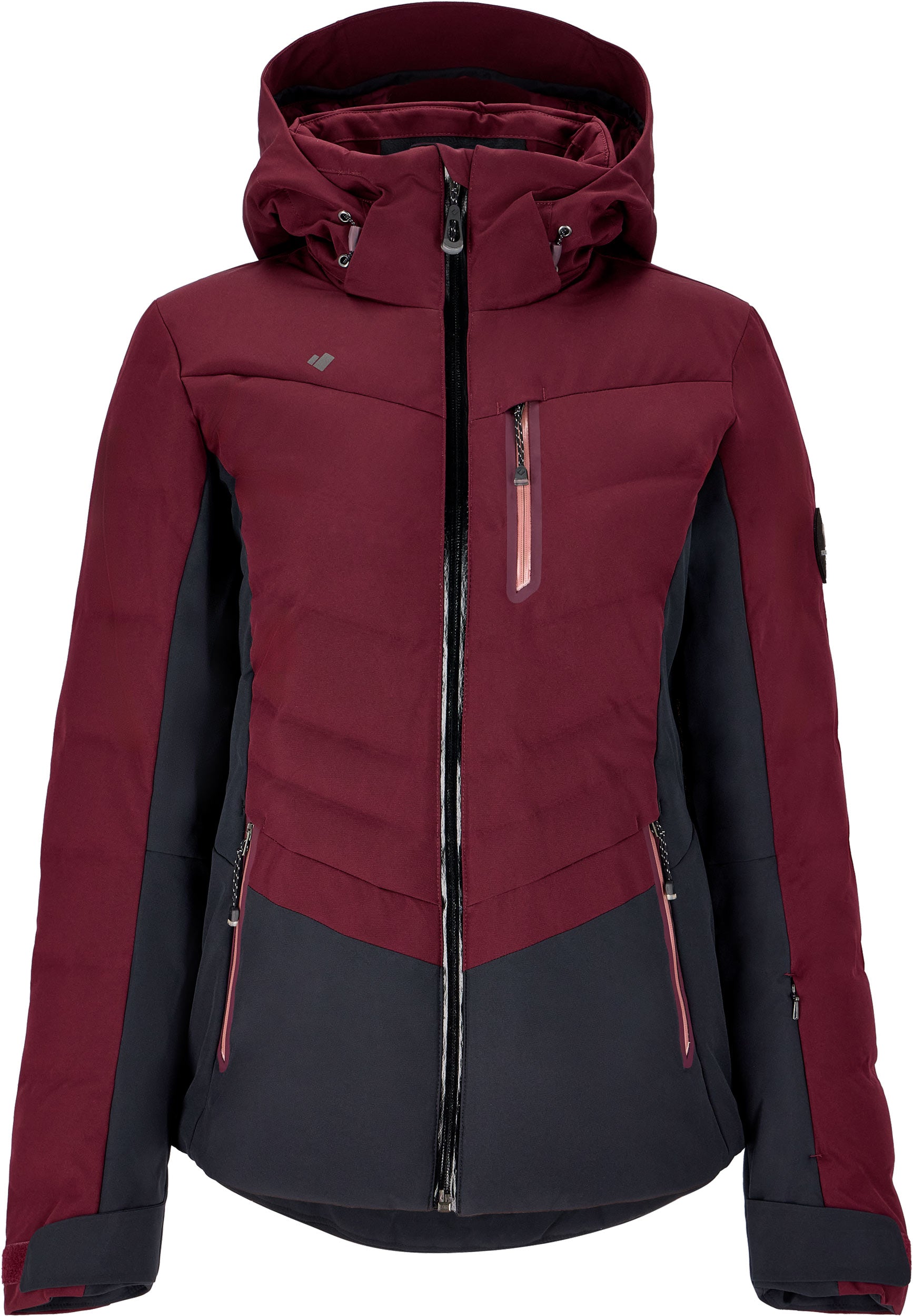 Obermeyer Cosima Down Ski Jacket